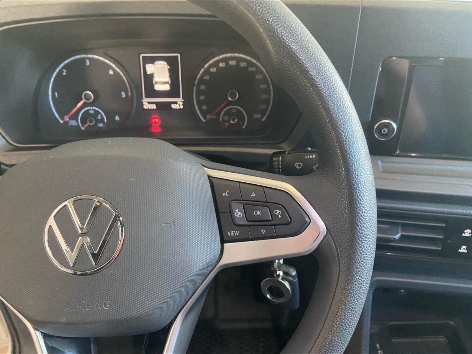 Volkswagen VIC Caddy cargo 2.0 tdi 102cv business - 16