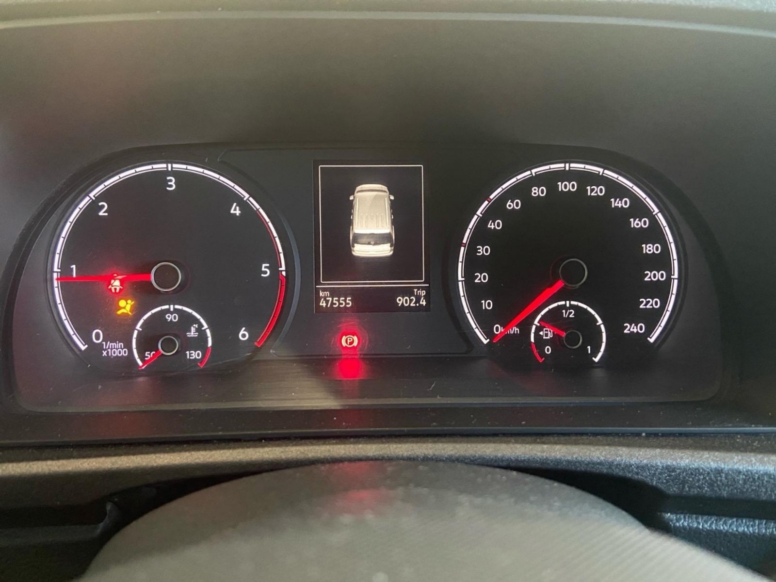 Volkswagen VIC Caddy cargo 2.0 tdi 102cv business - 17