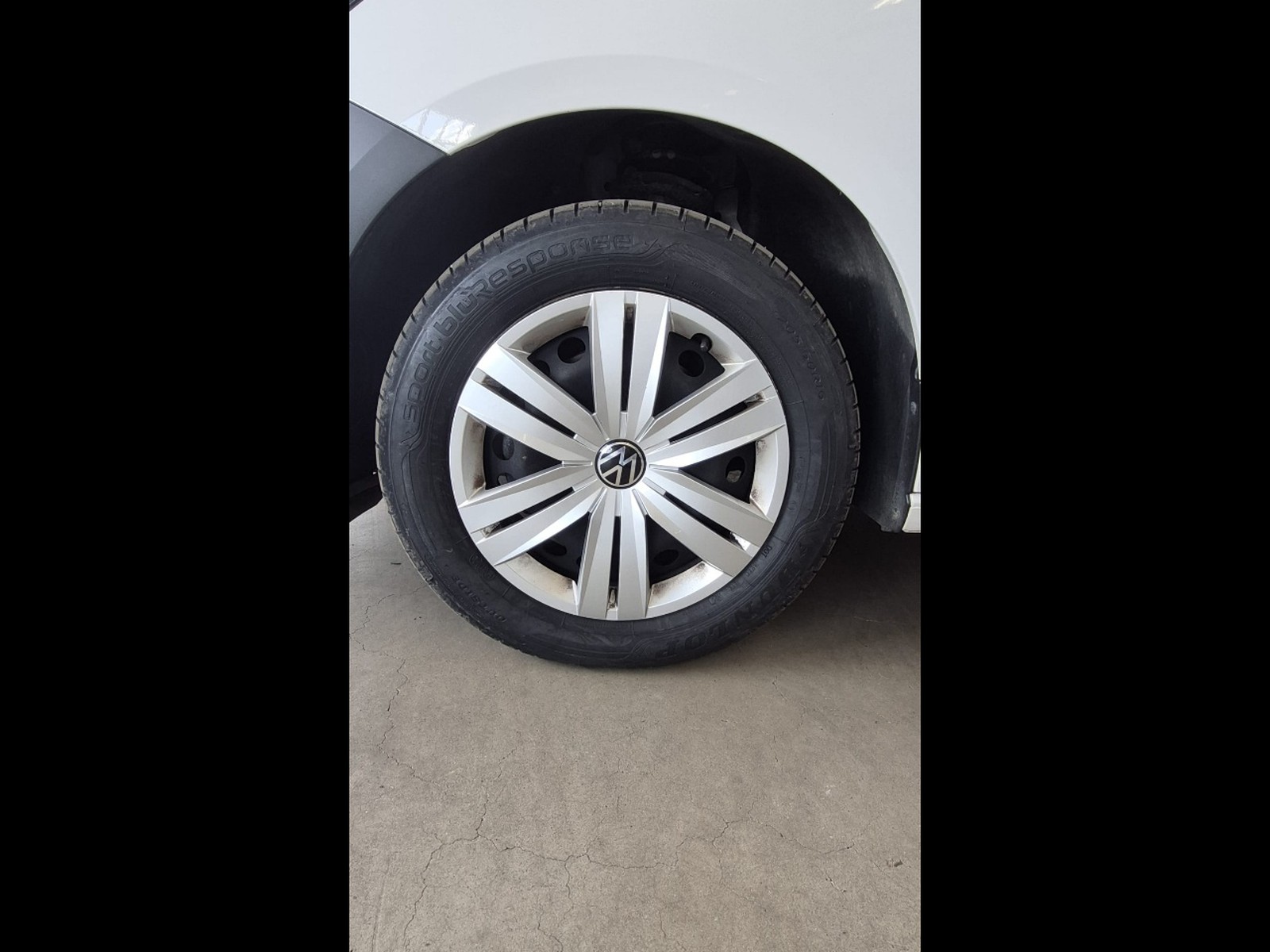 Volkswagen VIC Caddy cargo 2.0 tdi 102cv business - 24