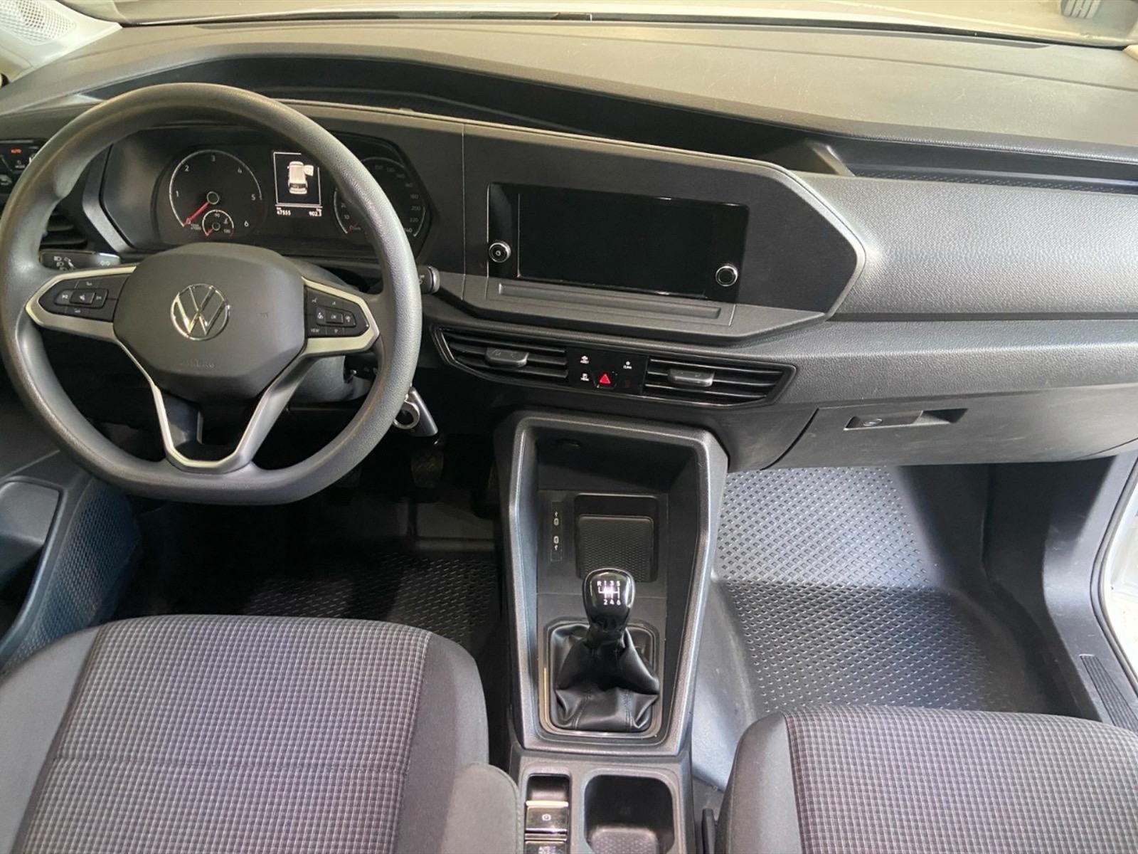 Volkswagen VIC Caddy cargo 2.0 tdi 102cv business - 7