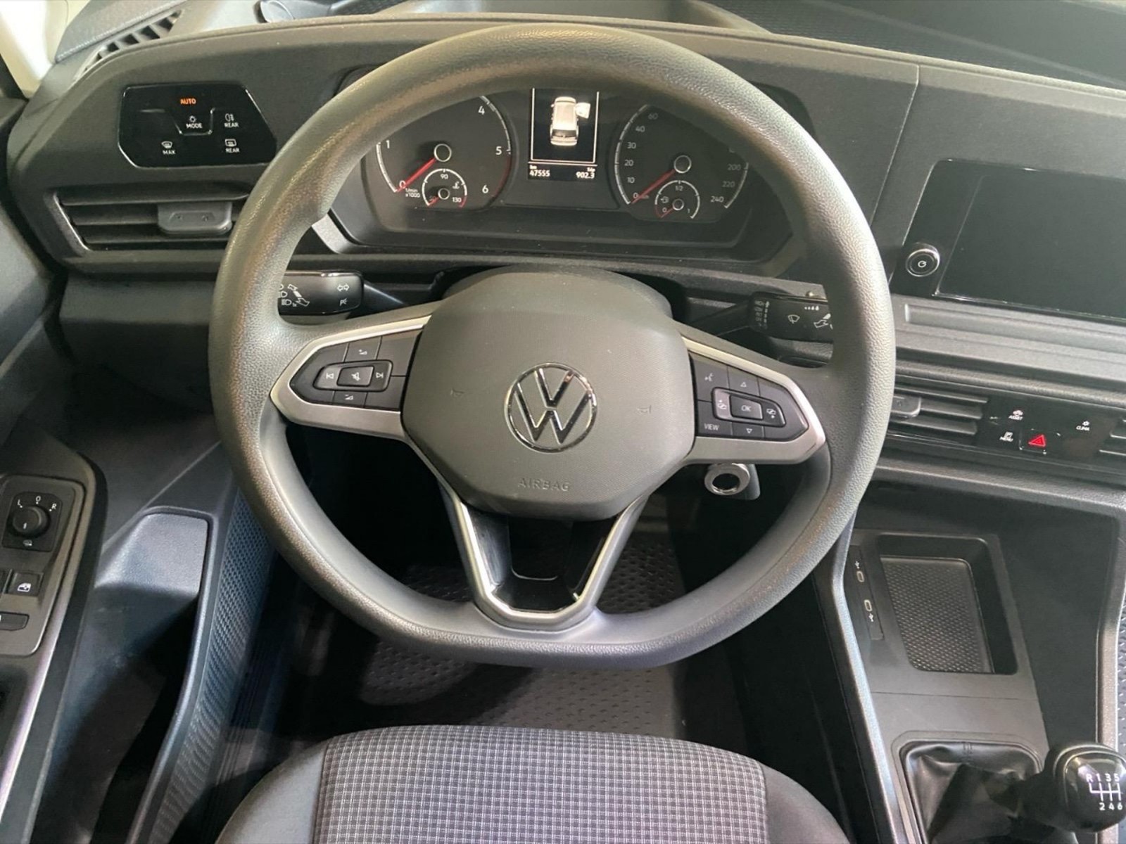 Volkswagen VIC Caddy cargo 2.0 tdi 102cv business - 8