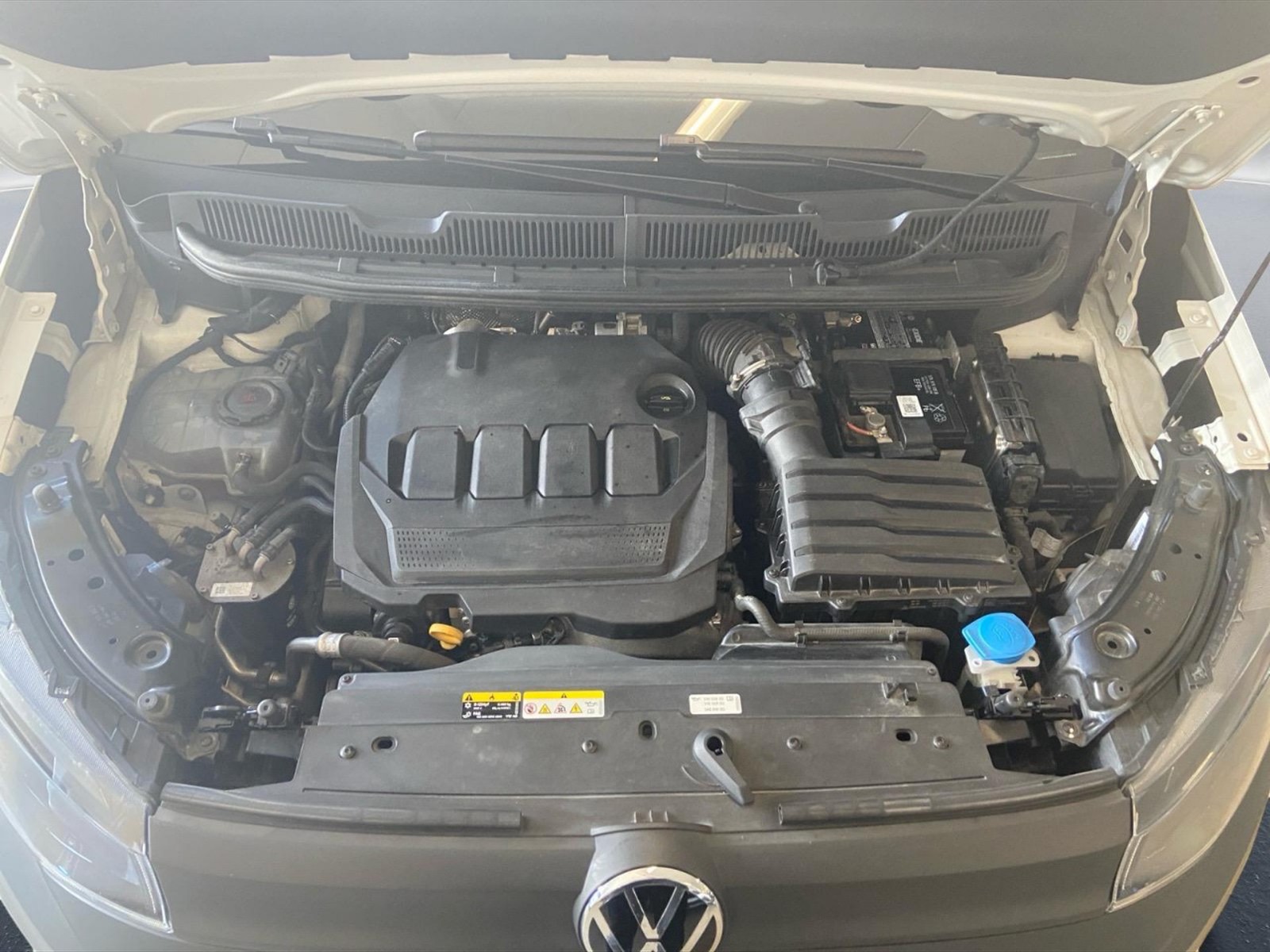 Volkswagen VIC Caddy cargo 2.0 tdi 102cv business - 10
