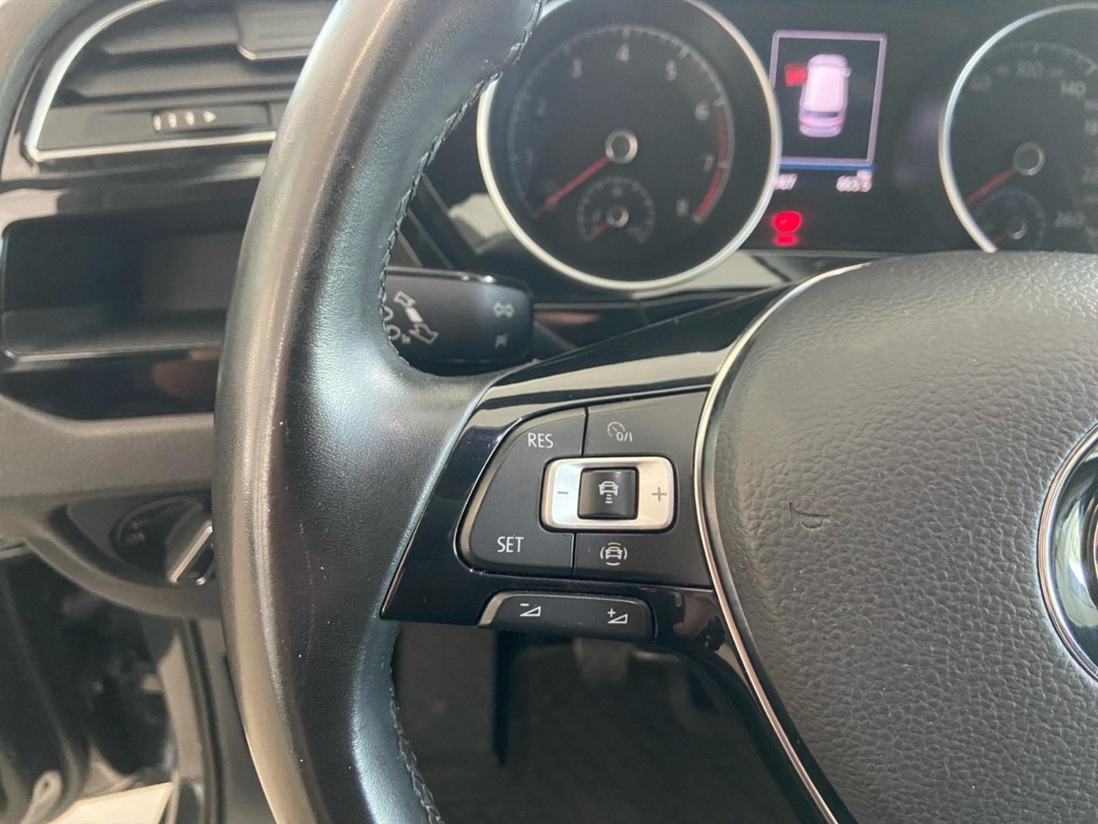 Volkswagen Touran 1.5 tsi executive 150cv - 16