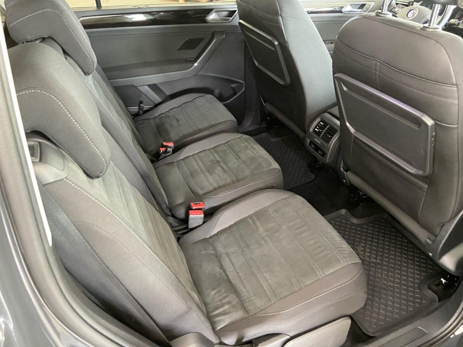 Volkswagen Touran 1.5 tsi executive 150cv - 10
