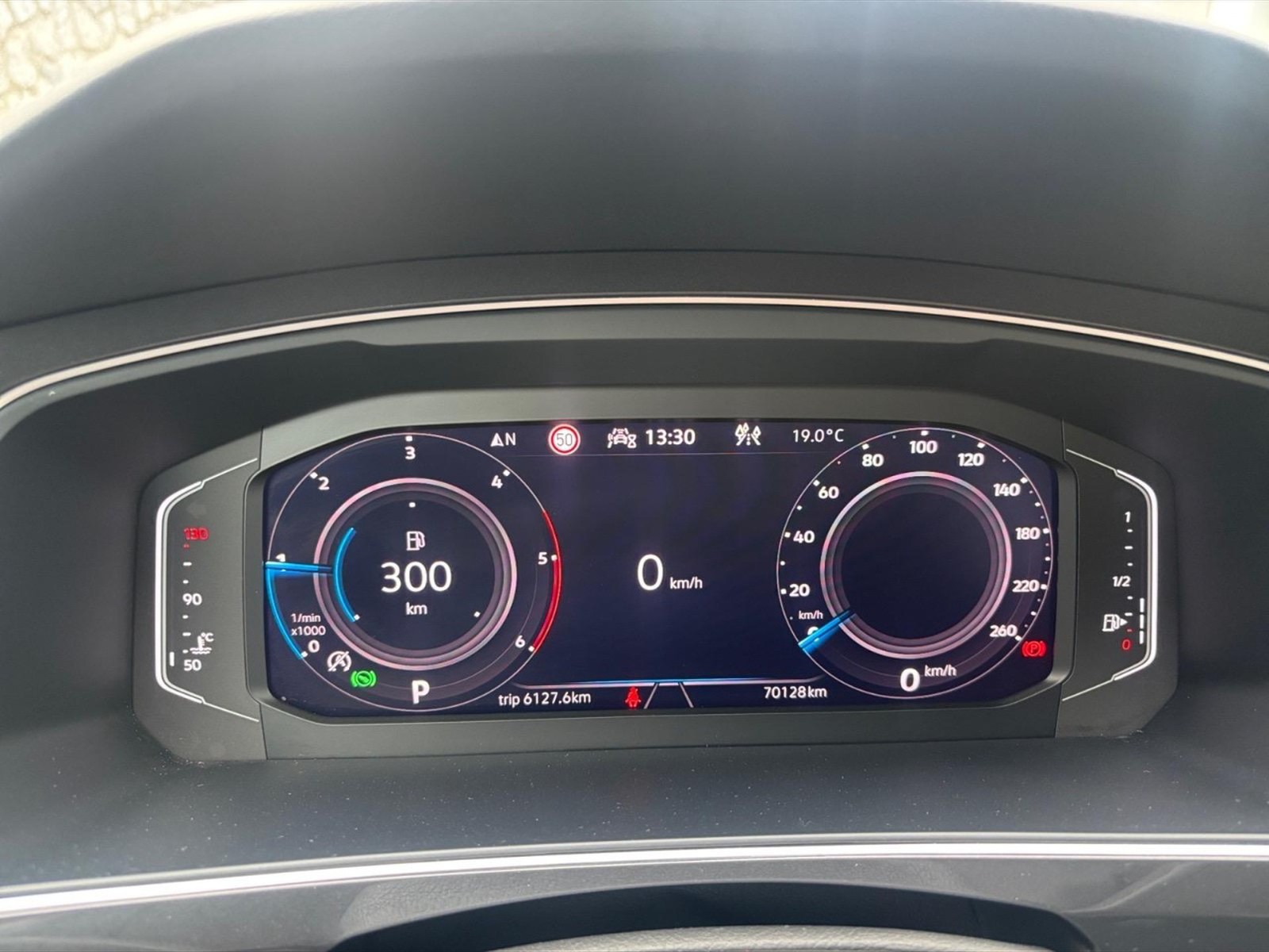 Volkswagen Tiguan 2.0 tdi elegance 4motion 150cv dsg - 13