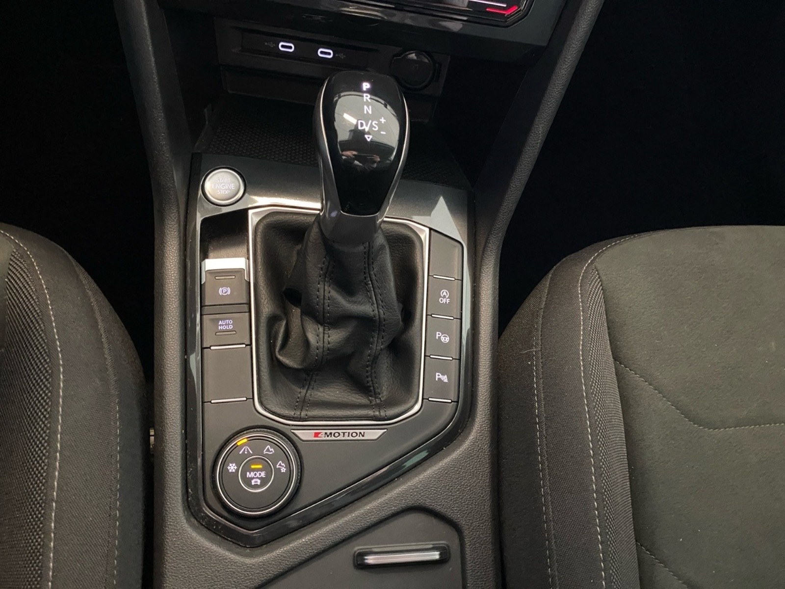 Volkswagen Tiguan 2.0 tdi elegance 4motion 150cv dsg - 22