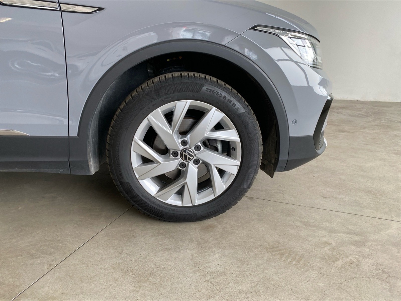 Volkswagen Tiguan 2.0 tdi elegance 4motion 150cv dsg - 23