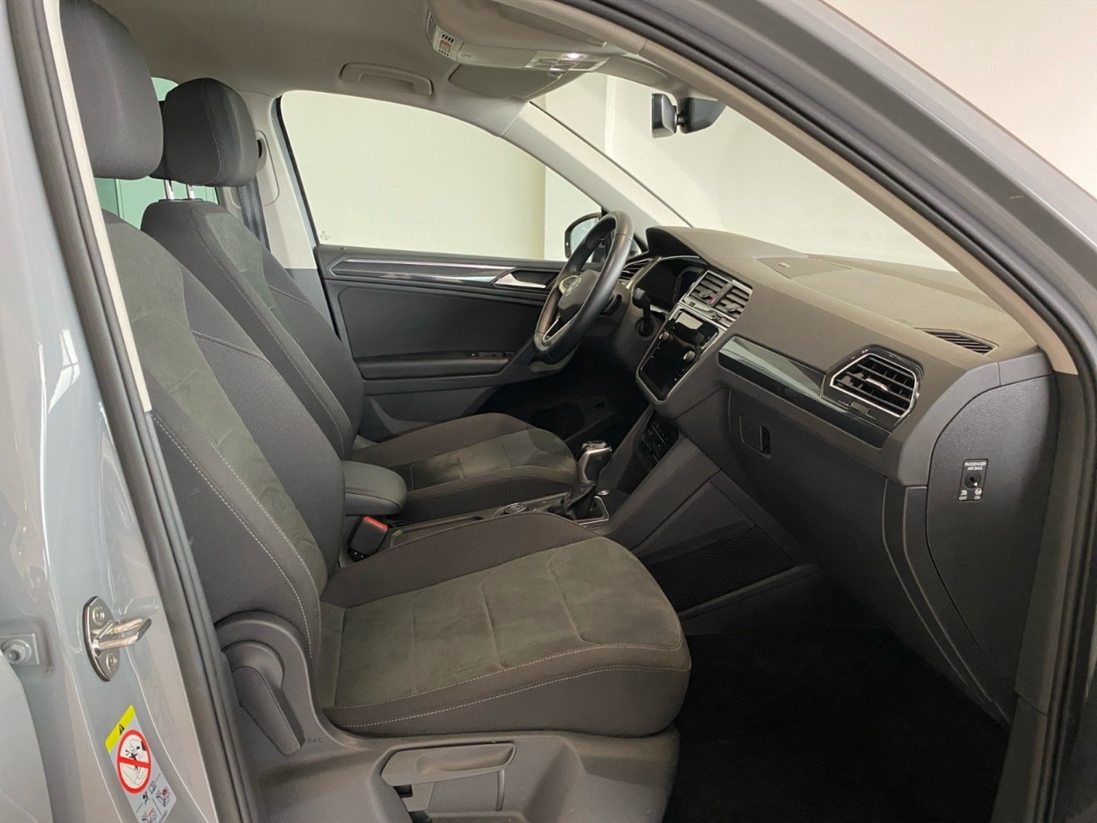 Volkswagen Tiguan 2.0 tdi elegance 4motion 150cv dsg - 9