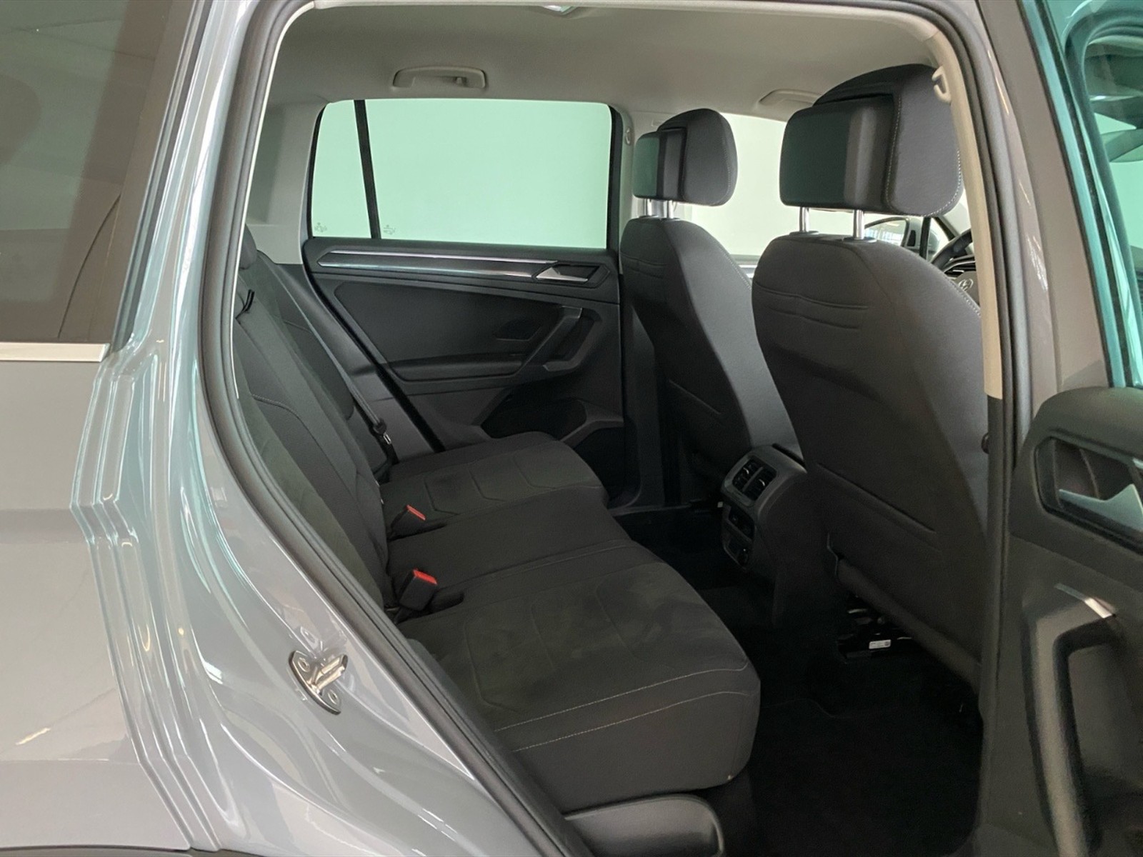 Volkswagen Tiguan 2.0 tdi elegance 4motion 150cv dsg - 10