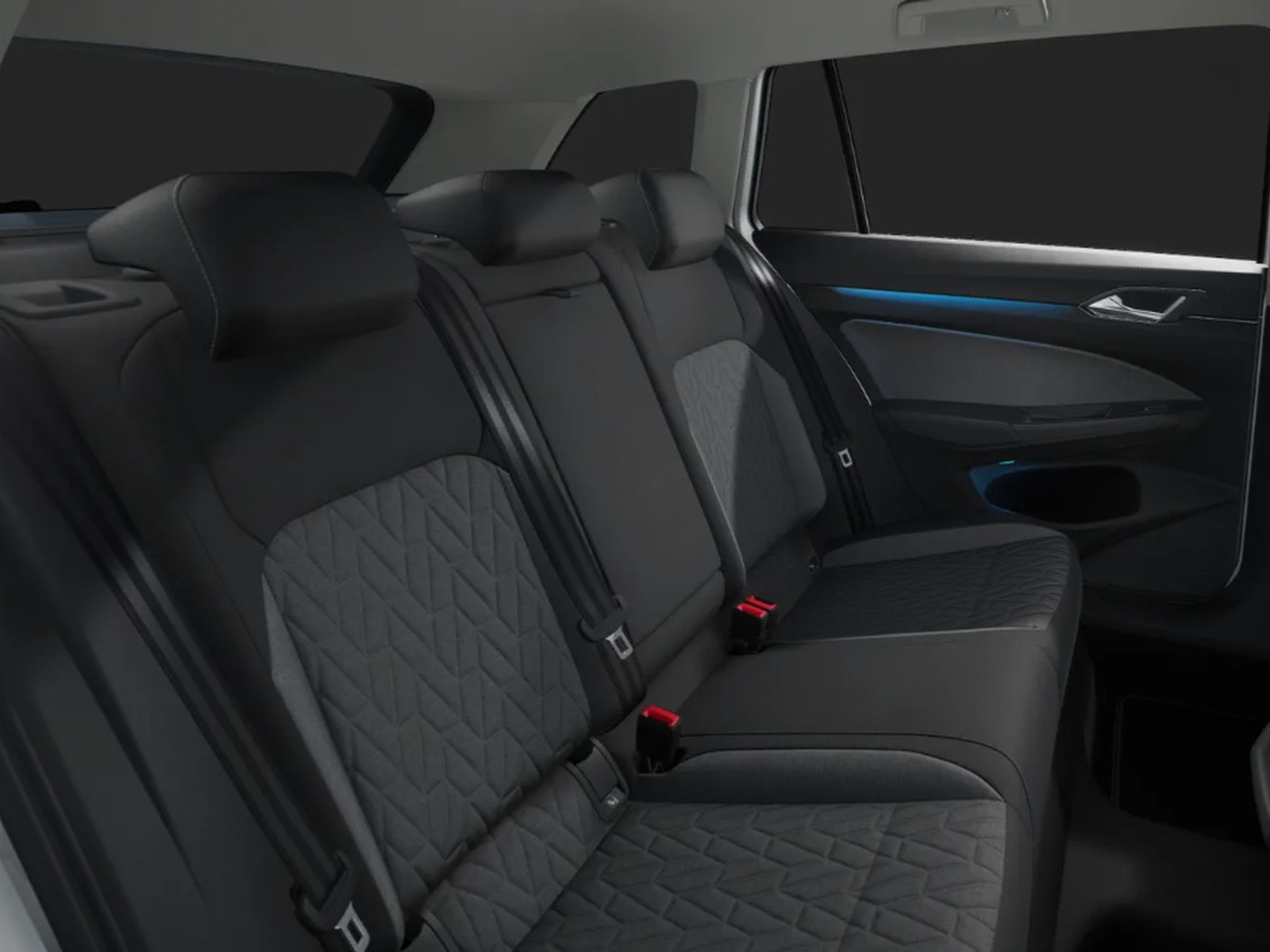 Volkswagen Golf variant 2.0 tdi edition plus 150cv dsg - 6