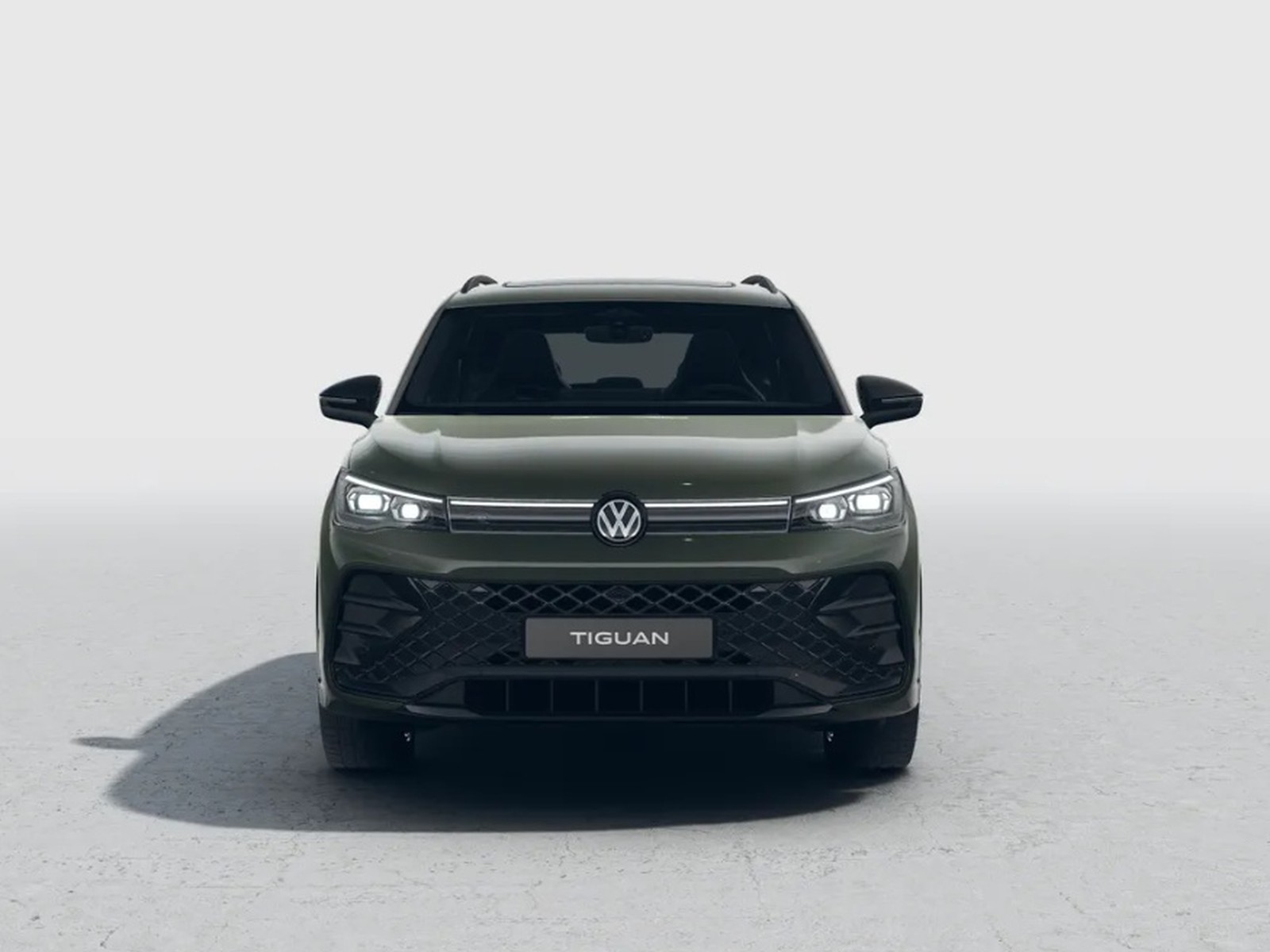 Volkswagen Tiguan 1.5 etsi r-line plus 150cv dsg - 2