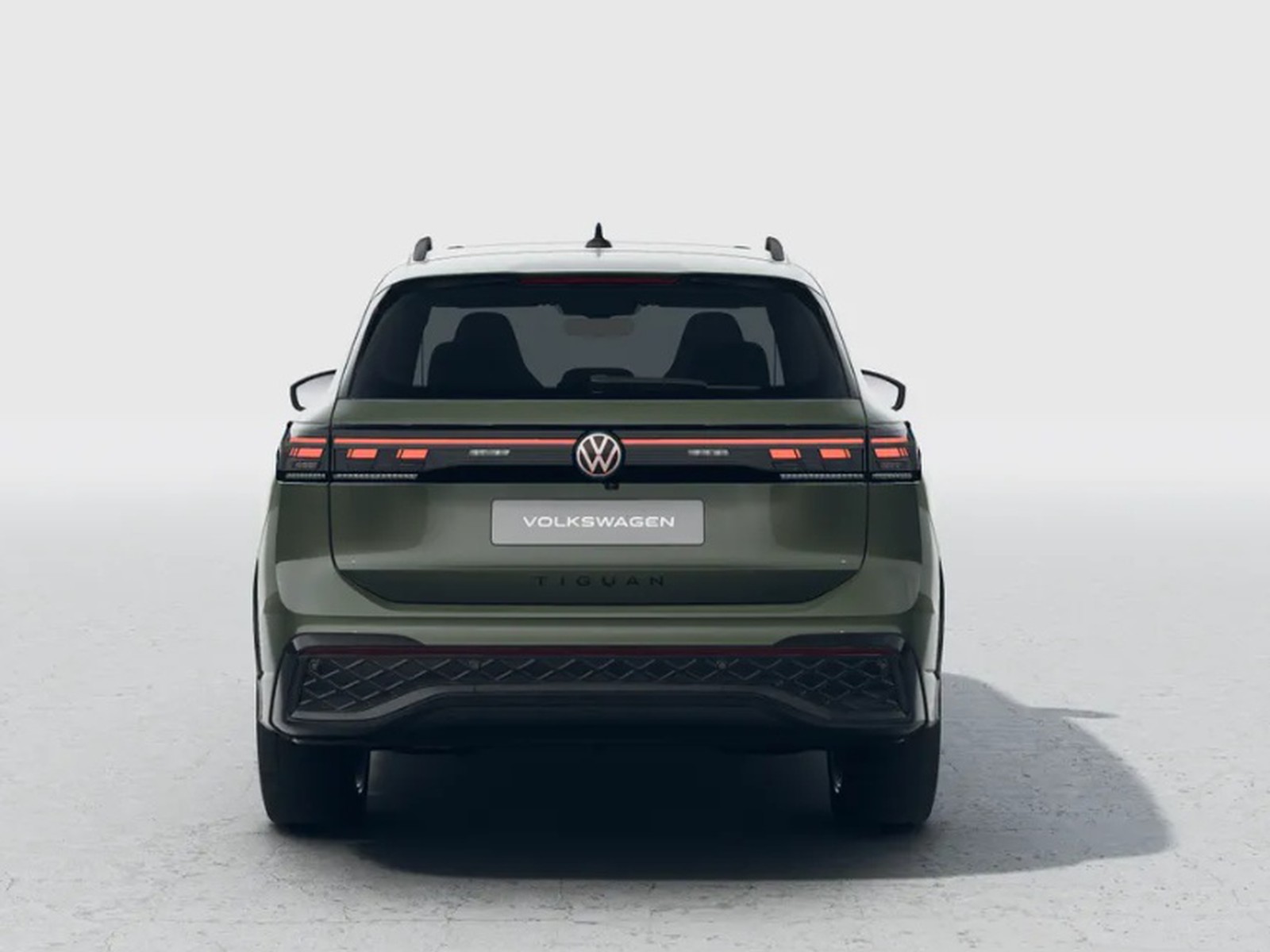 Volkswagen Tiguan 1.5 etsi r-line plus 150cv dsg - 5