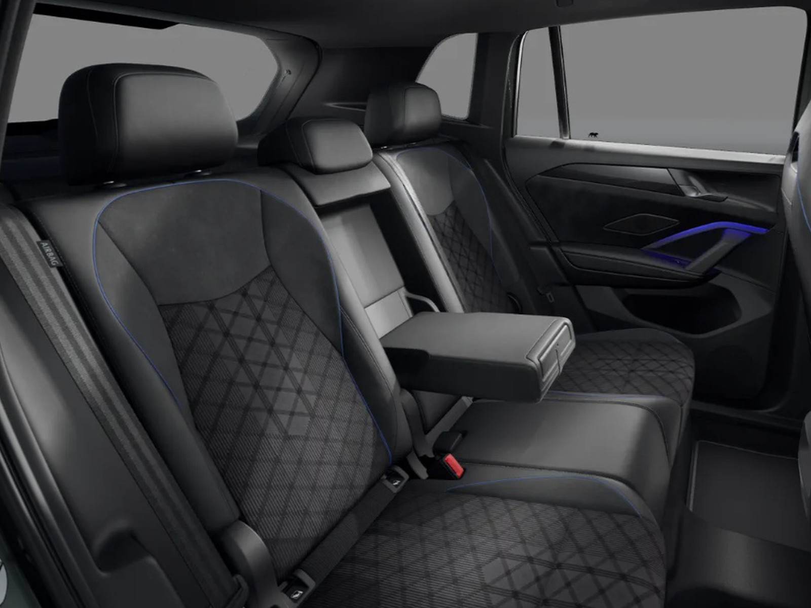 Volkswagen Tiguan 1.5 etsi r-line plus 150cv dsg - 7