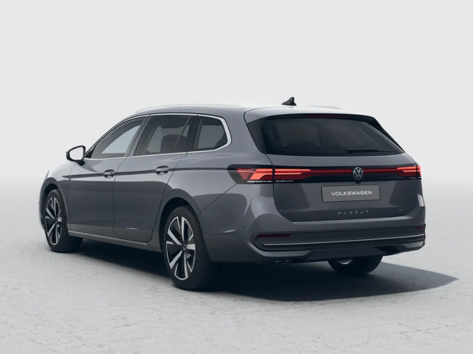 Volkswagen Passat 2.0 tdi scr business 4motion 193cv dsg - 3