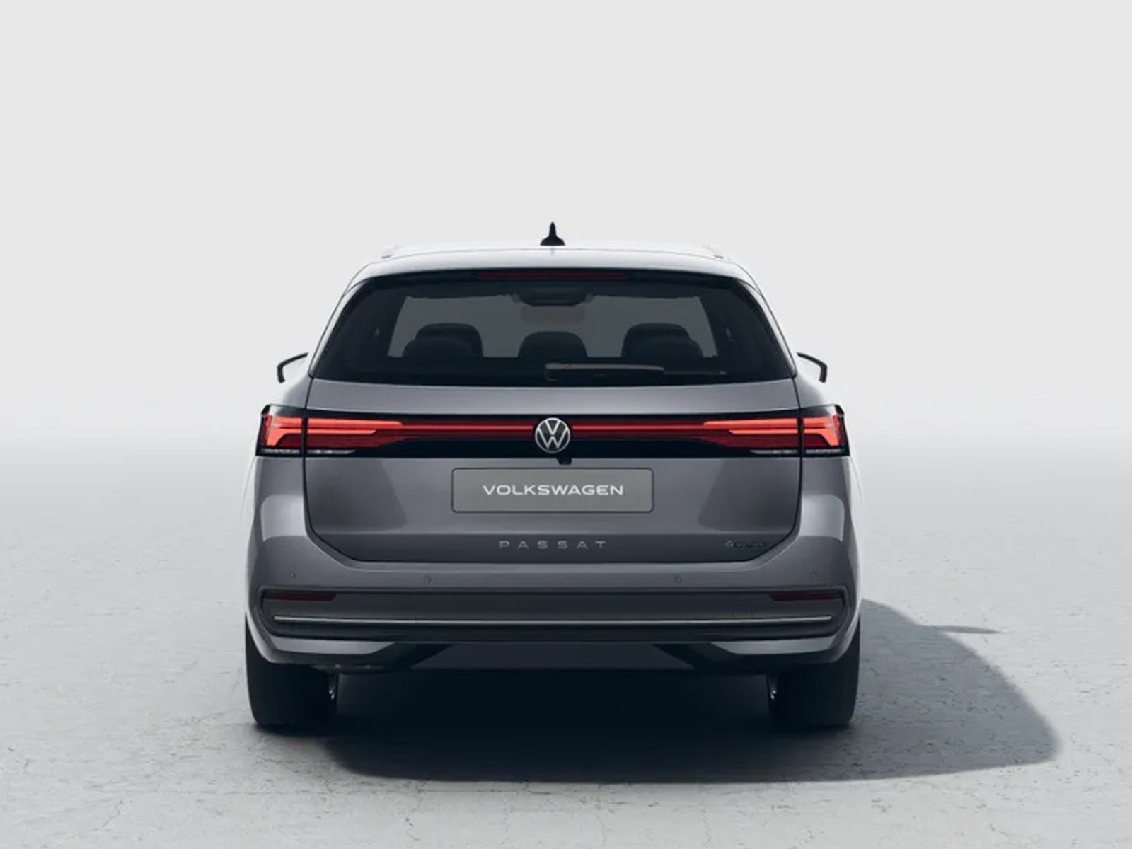 Volkswagen Passat 2.0 tdi scr business 4motion 193cv dsg - 4