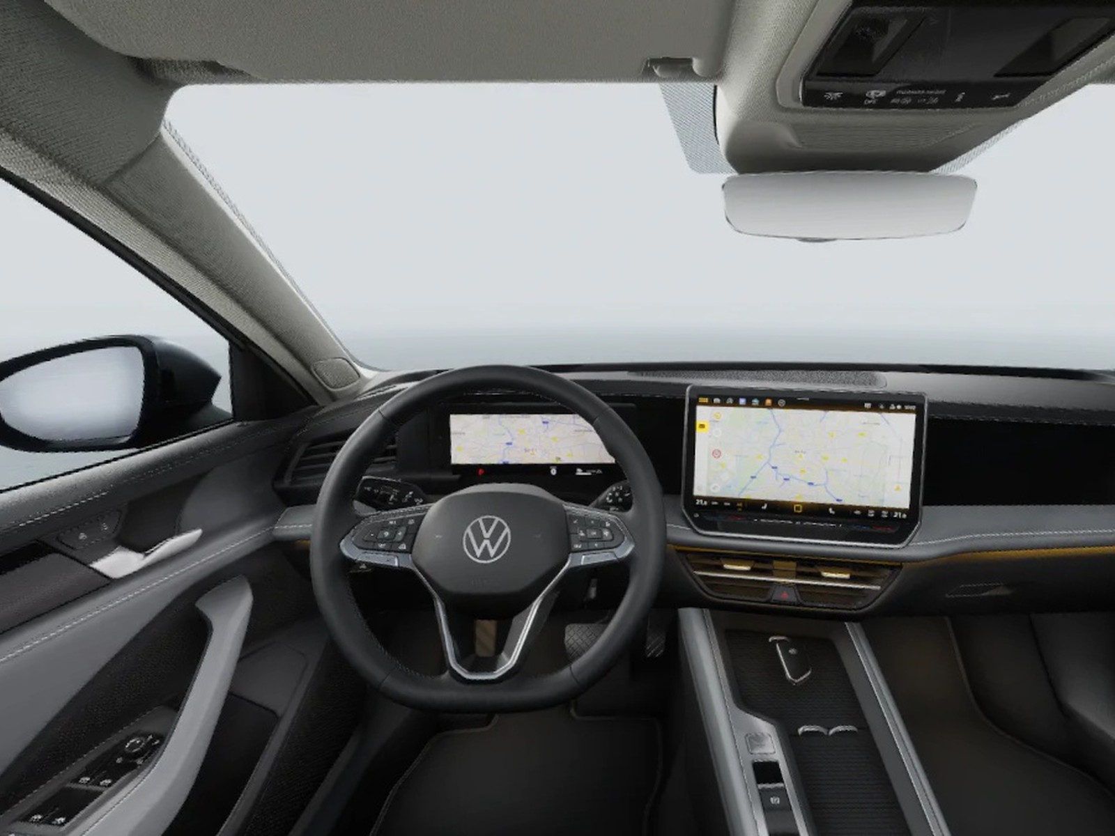 Volkswagen Passat 2.0 tdi scr business 4motion 193cv dsg - 5