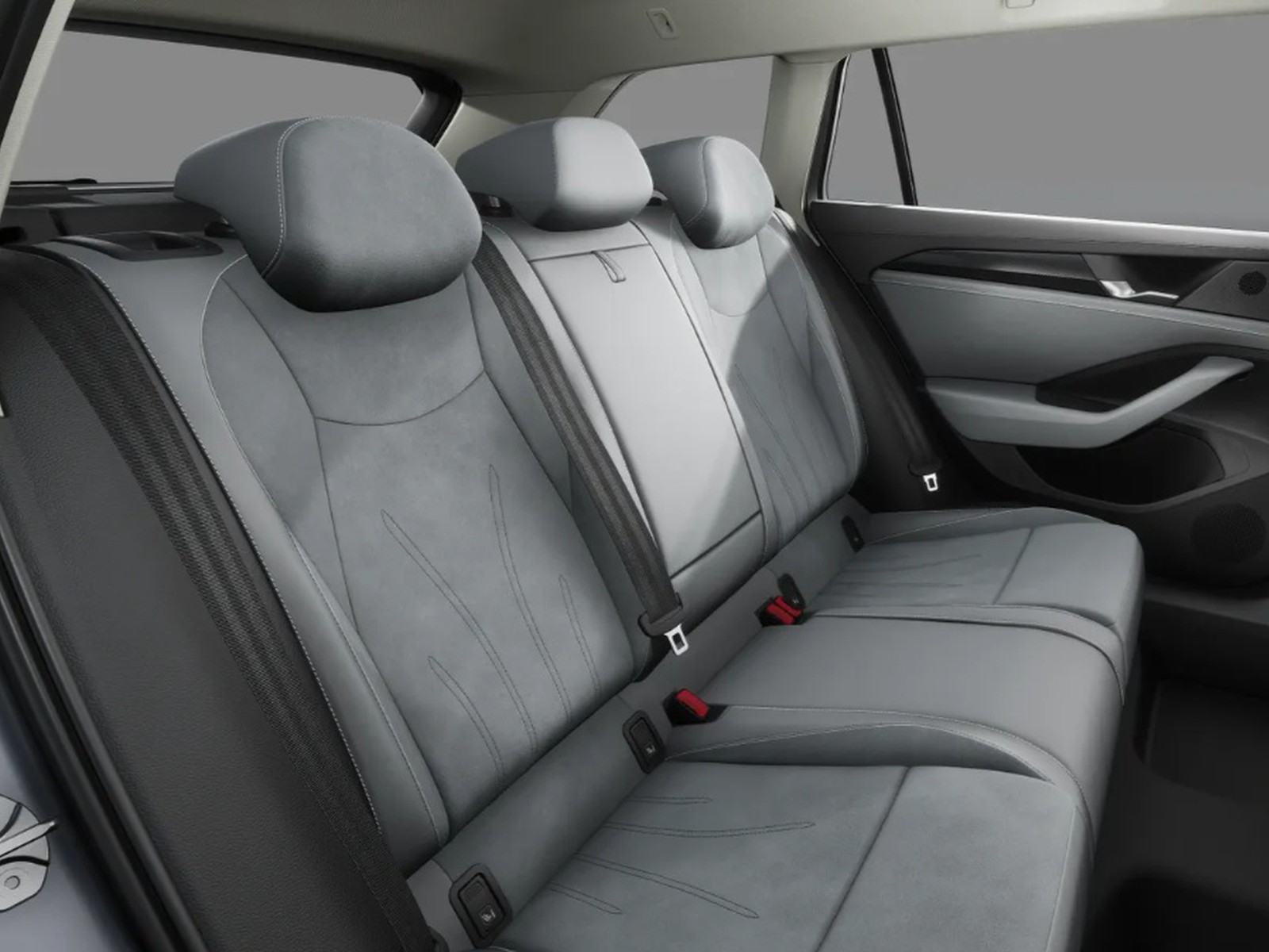 Volkswagen Passat 2.0 tdi scr business 4motion 193cv dsg - 6