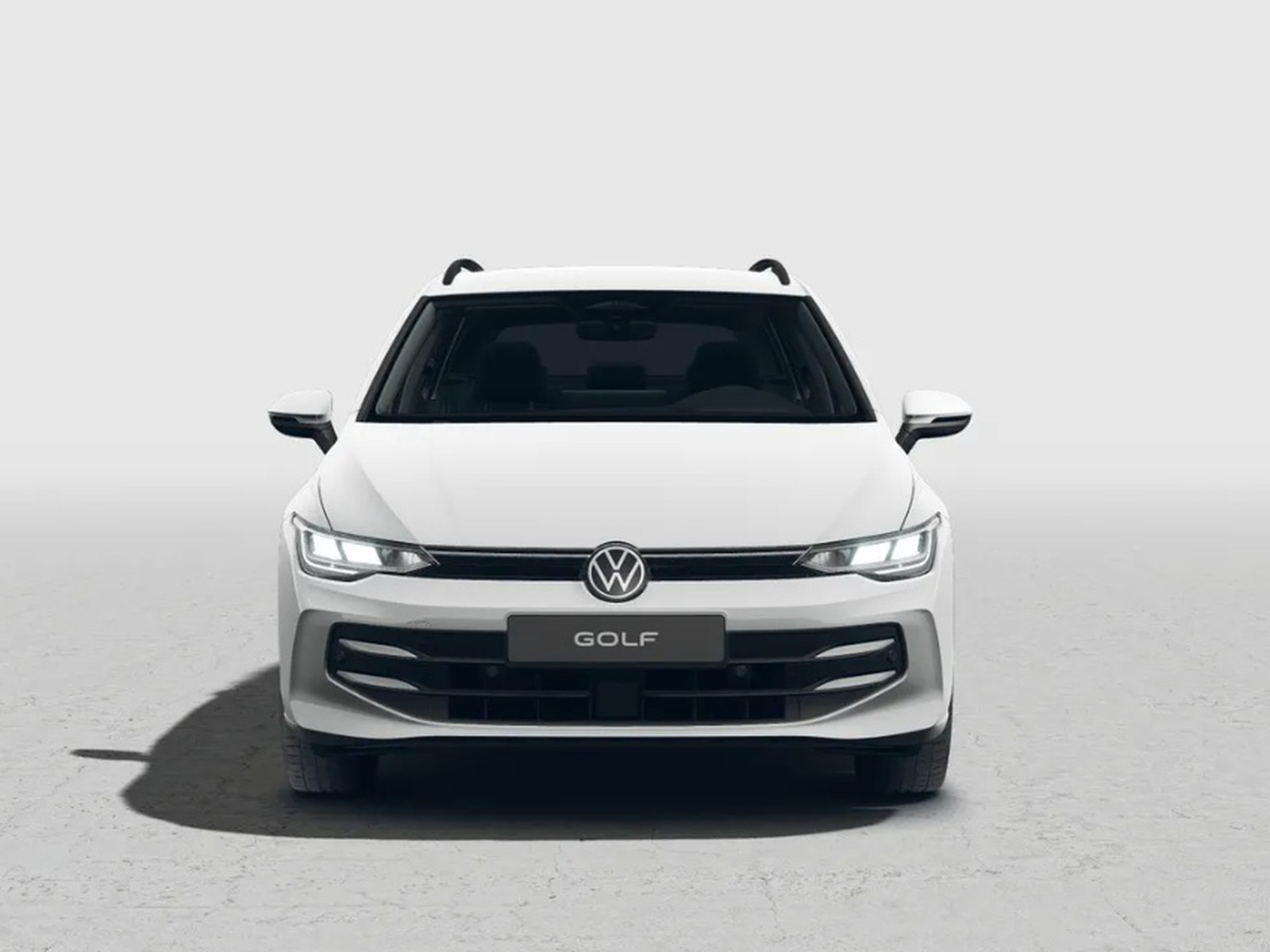 Volkswagen Golf variant 2.0 tdi edition plus 150cv dsg - 2