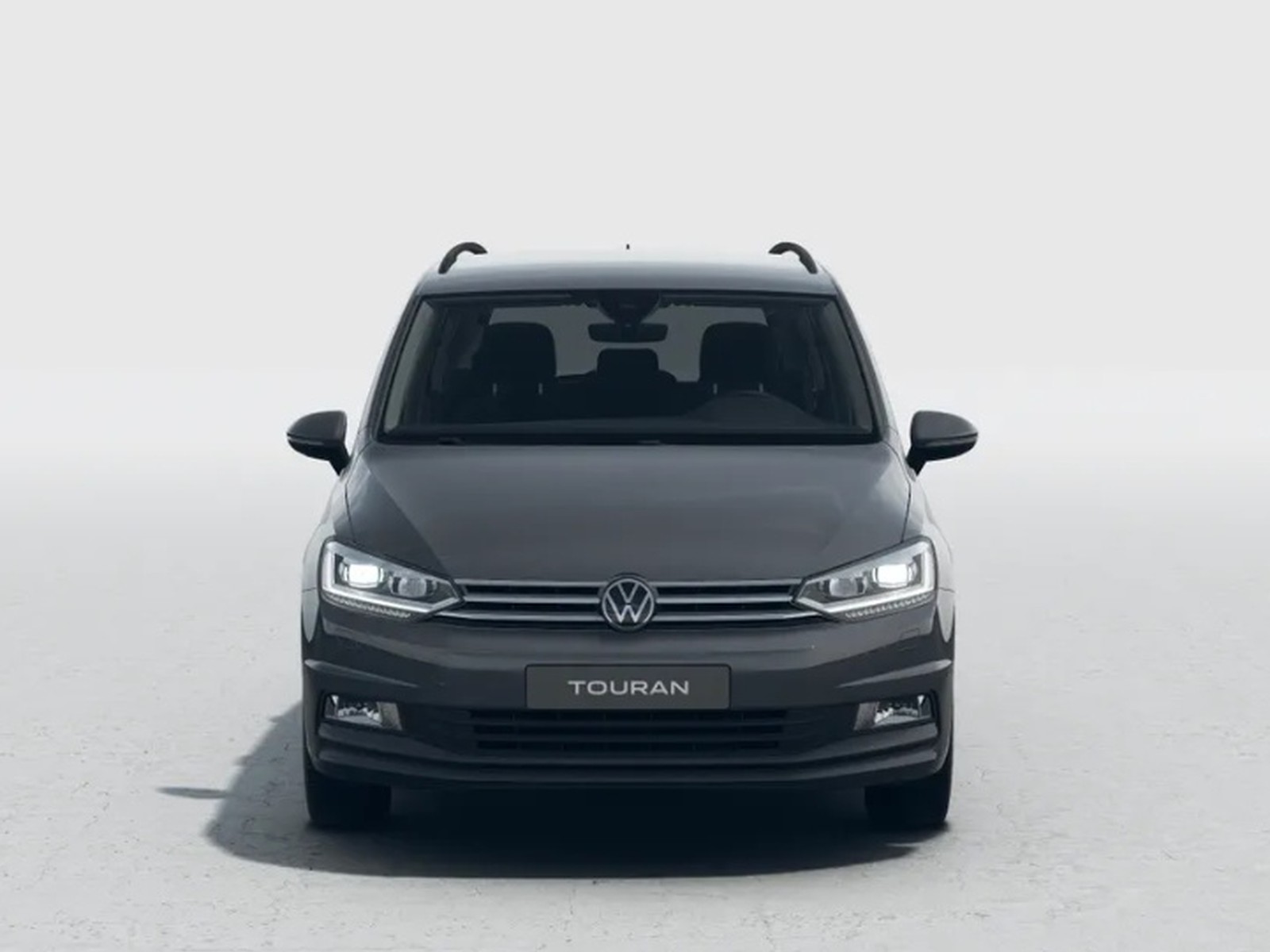 Volkswagen Touran 1.5 tsi edition plus 150cv dsg - 2