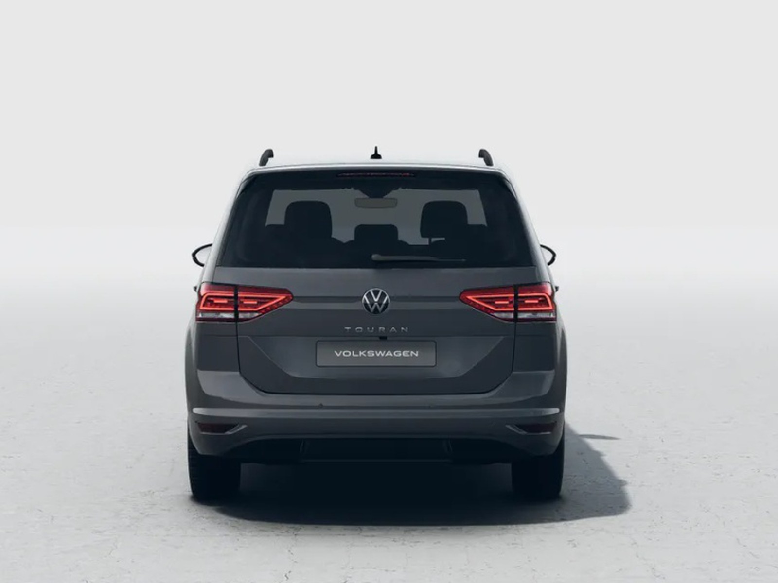 Volkswagen Touran 1.5 tsi edition plus 150cv dsg - 5