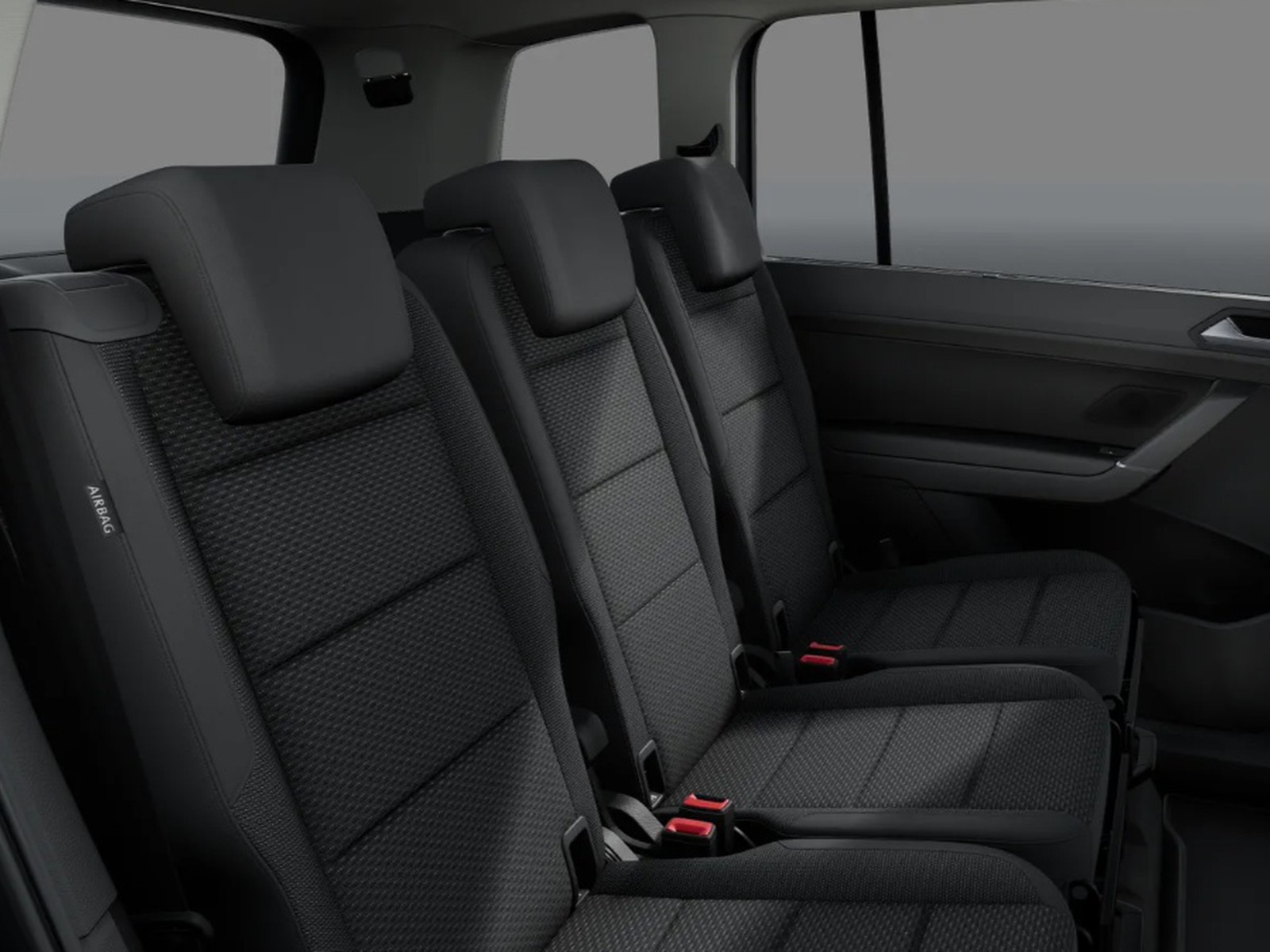 Volkswagen Touran 1.5 tsi edition plus 150cv dsg - 7