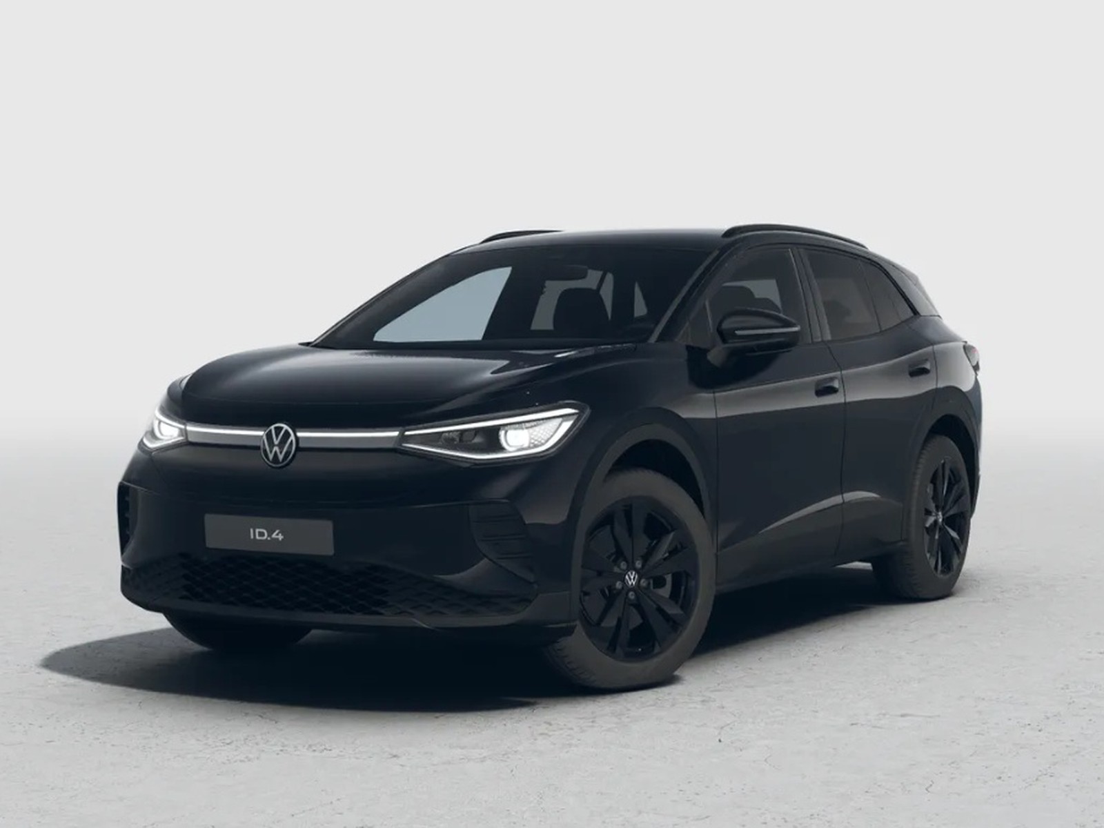 Volkswagen ID.4 77 kwh pro edition plus 4motion 286cv - 1