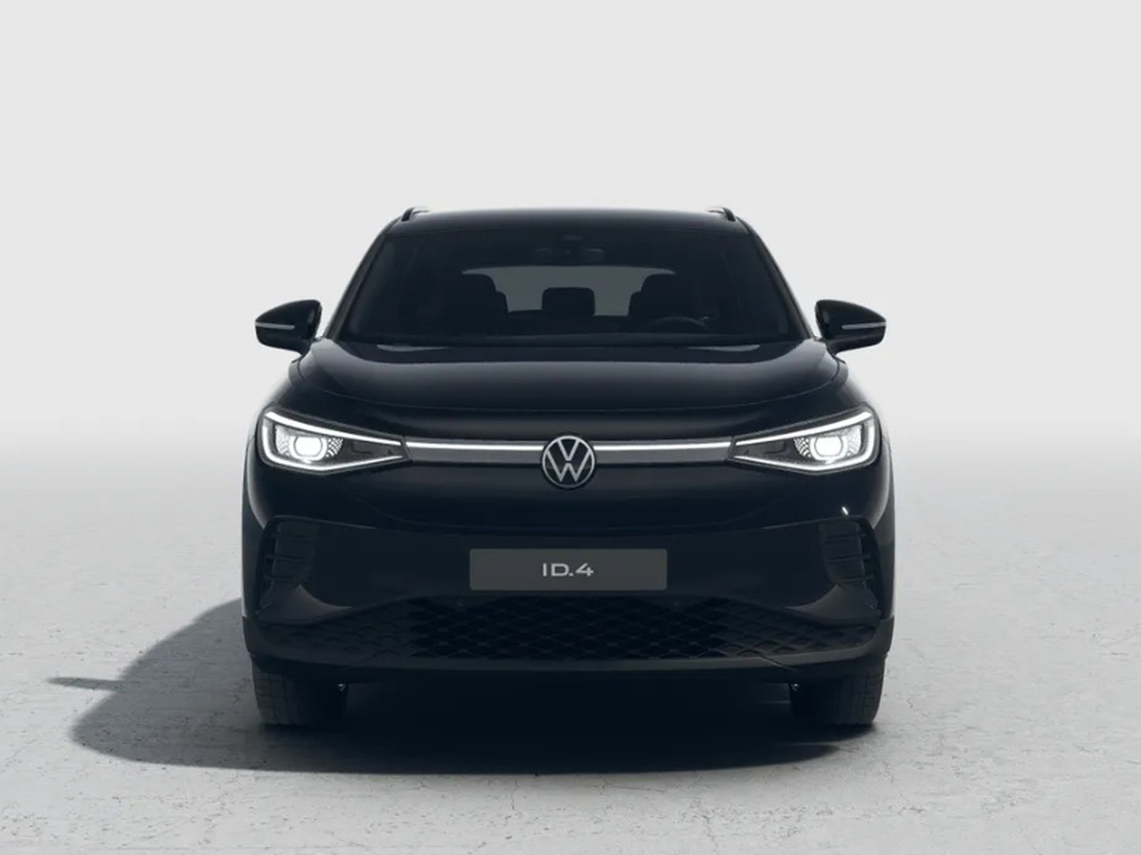 Volkswagen ID.4 77 kwh pro edition plus 4motion 286cv - 2