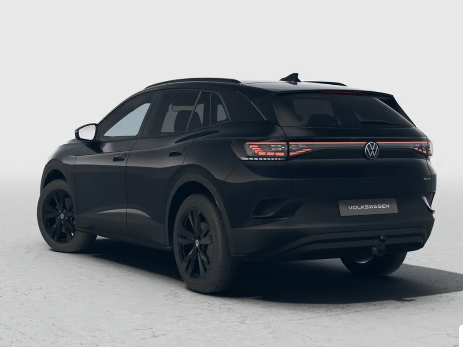 Volkswagen ID.4 77 kwh pro edition plus 4motion 286cv - 3