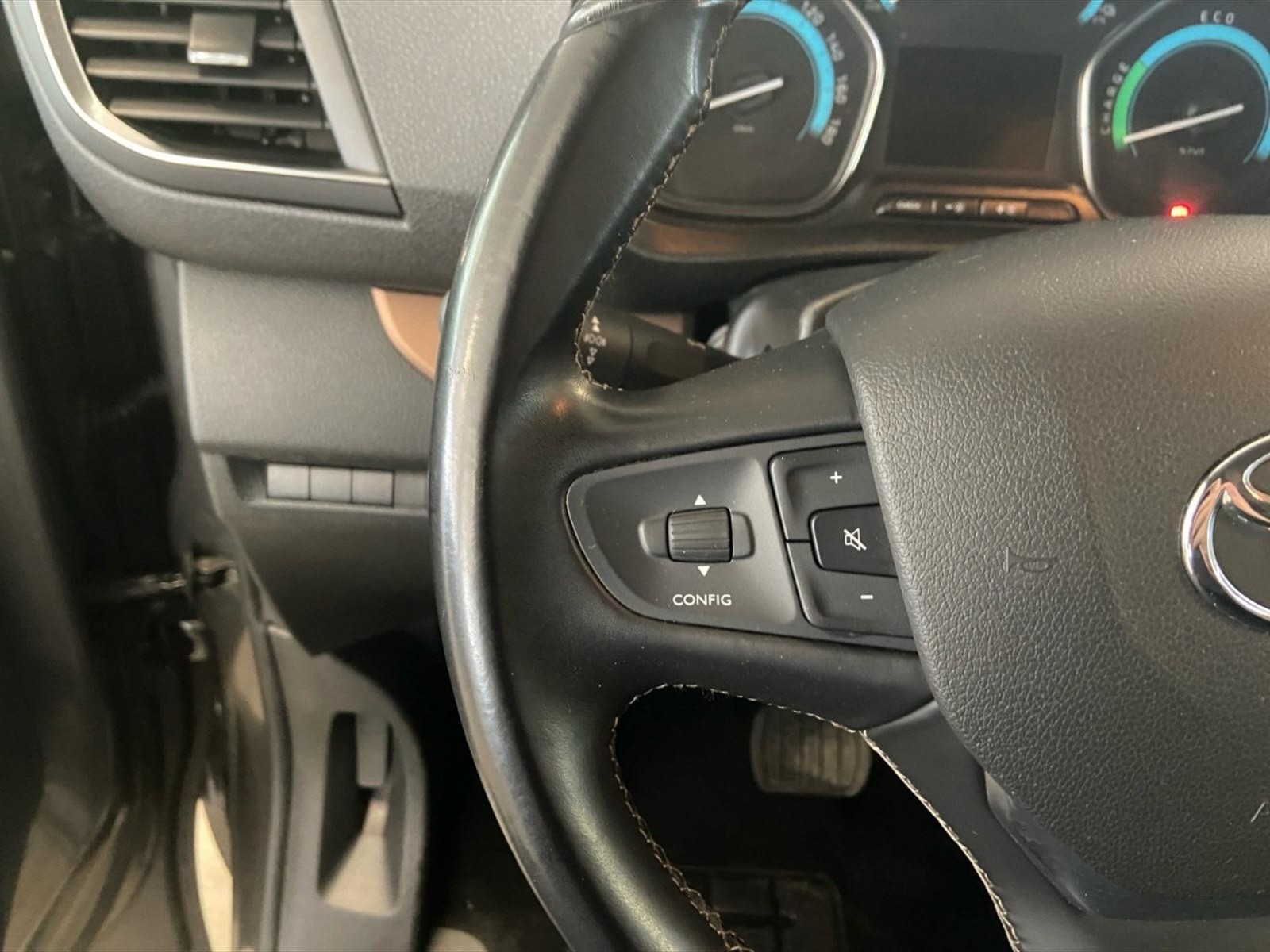 Toyota Proace electric 75kwh 10q l1 s comfort - 13
