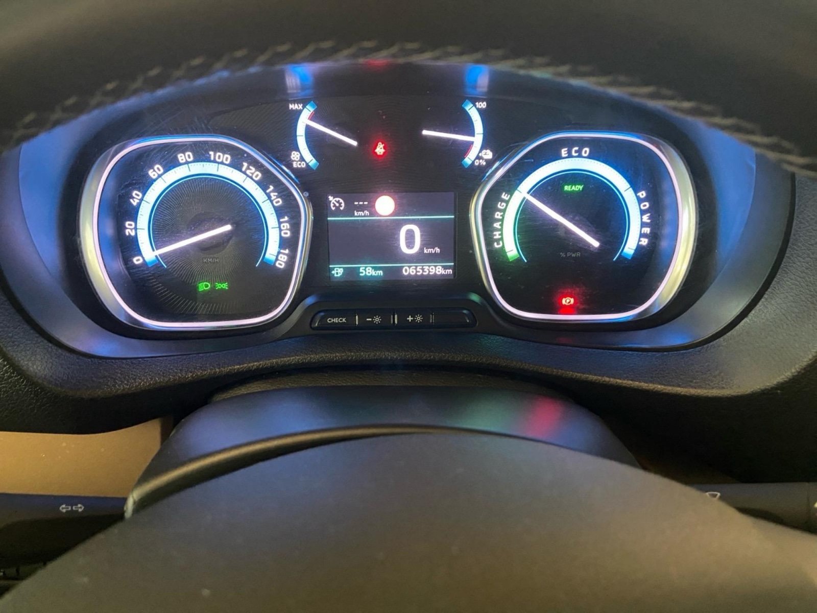 Toyota Proace electric 75kwh 10q l1 s comfort - 15