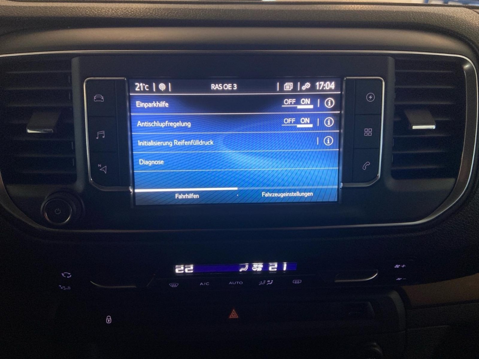 Toyota Proace electric 75kwh 10q l1 s comfort - 18