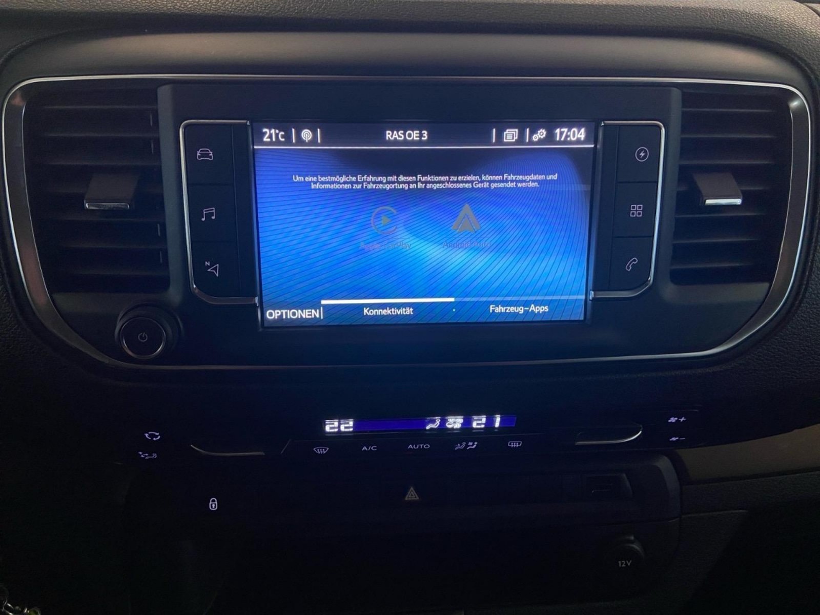 Toyota Proace electric 75kwh 10q l1 s comfort - 19