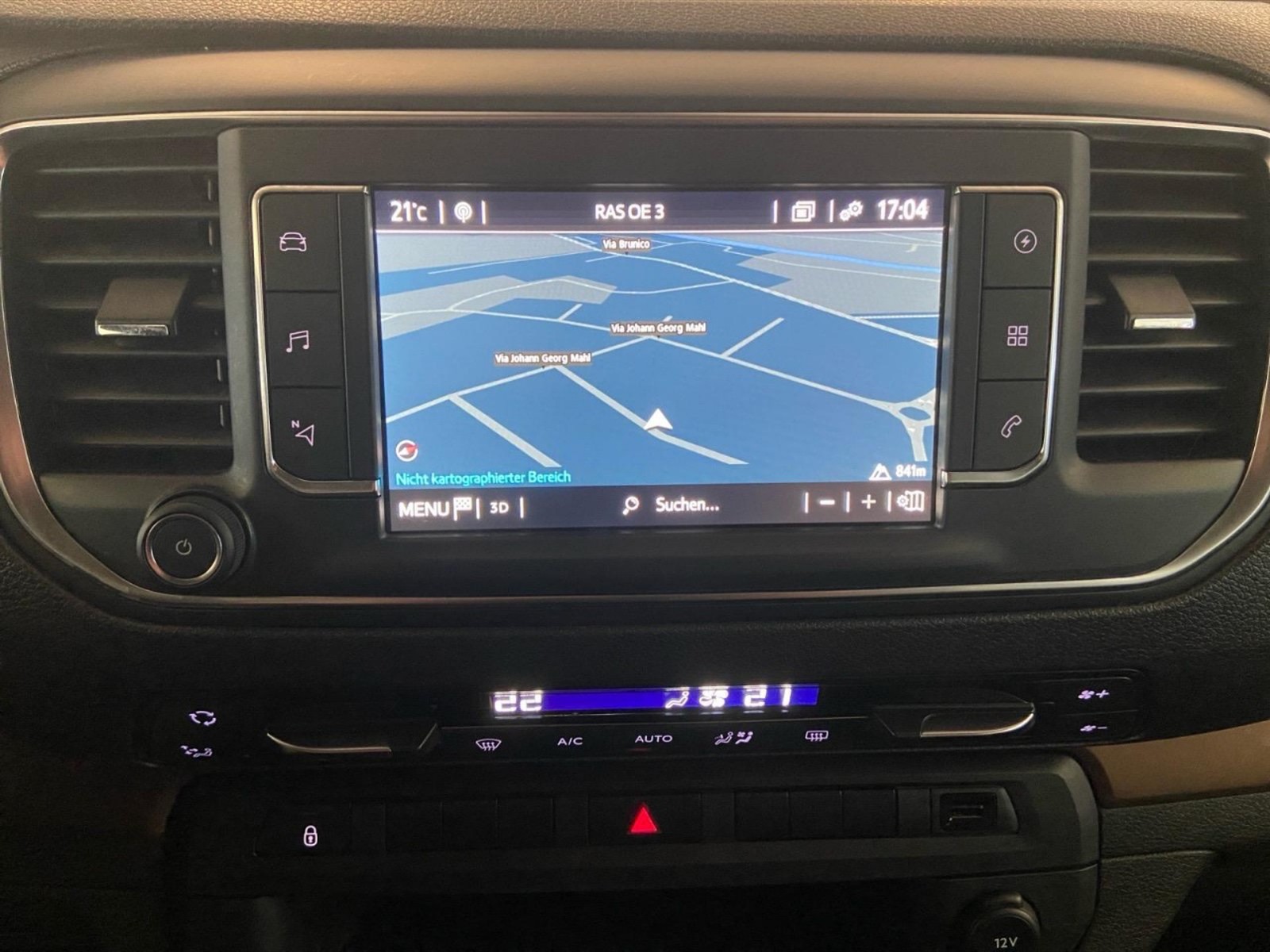 Toyota Proace electric 75kwh 10q l1 s comfort - 20