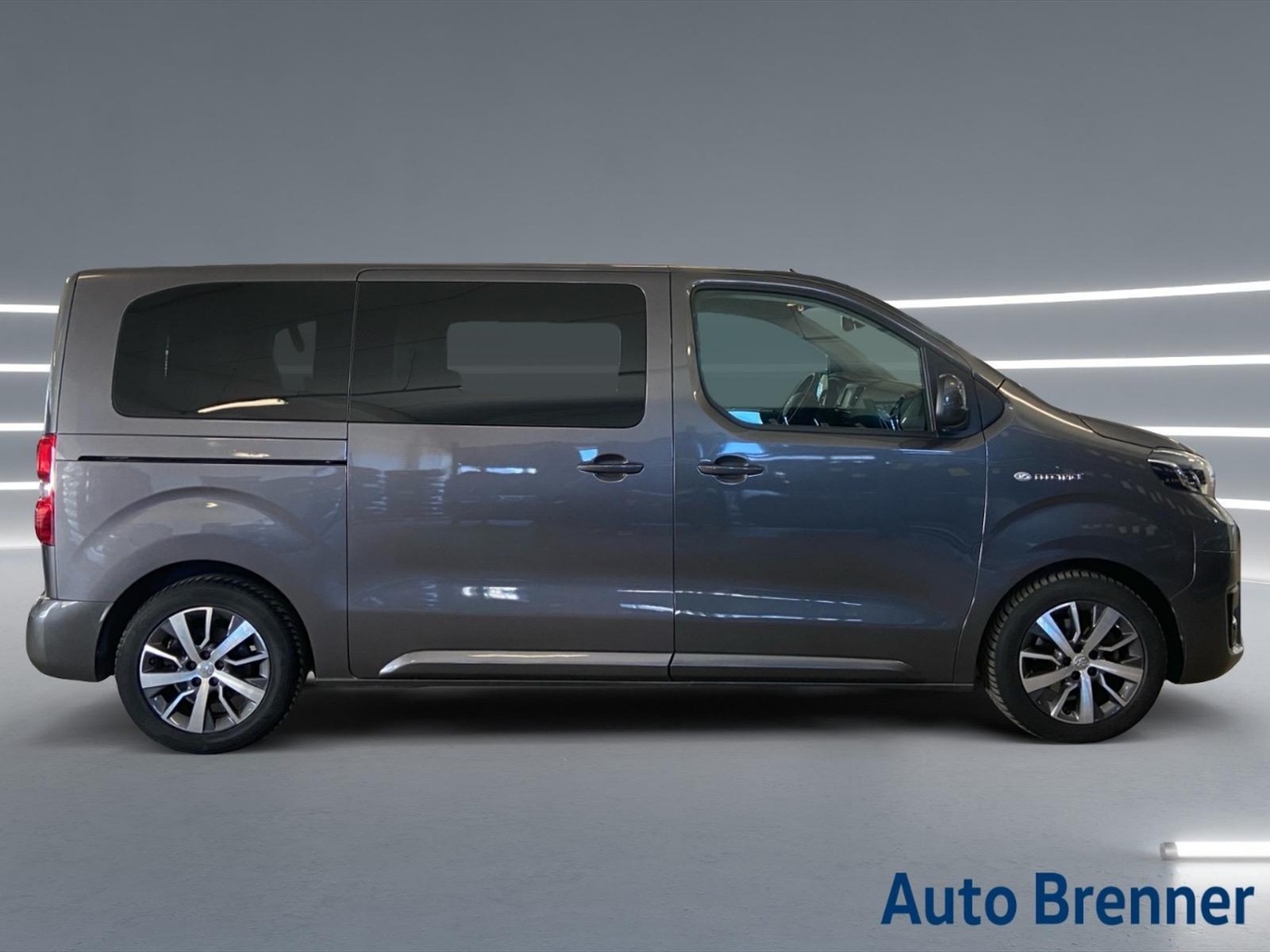 Toyota Proace electric 75kwh 10q l1 s comfort - 3