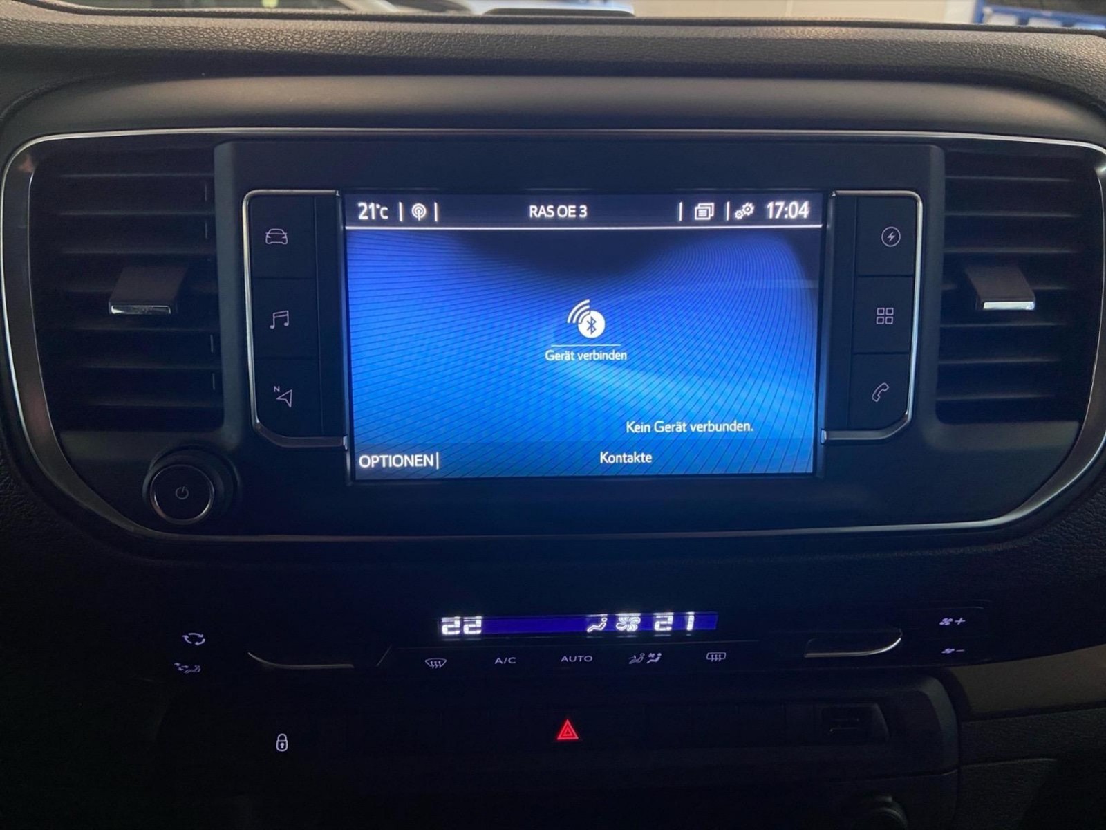 Toyota Proace electric 75kwh 10q l1 s comfort - 21