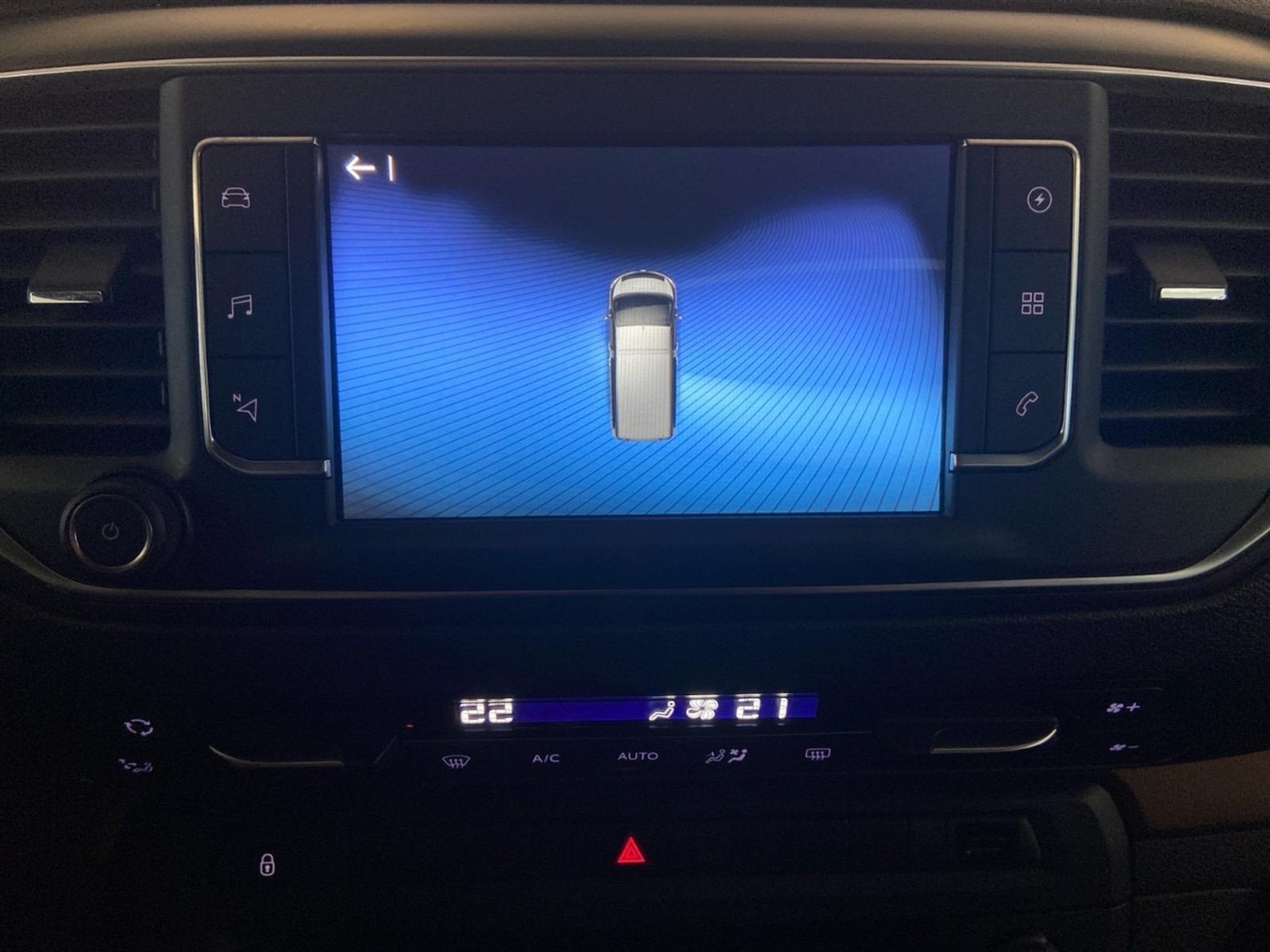 Toyota Proace electric 75kwh 10q l1 s comfort - 22