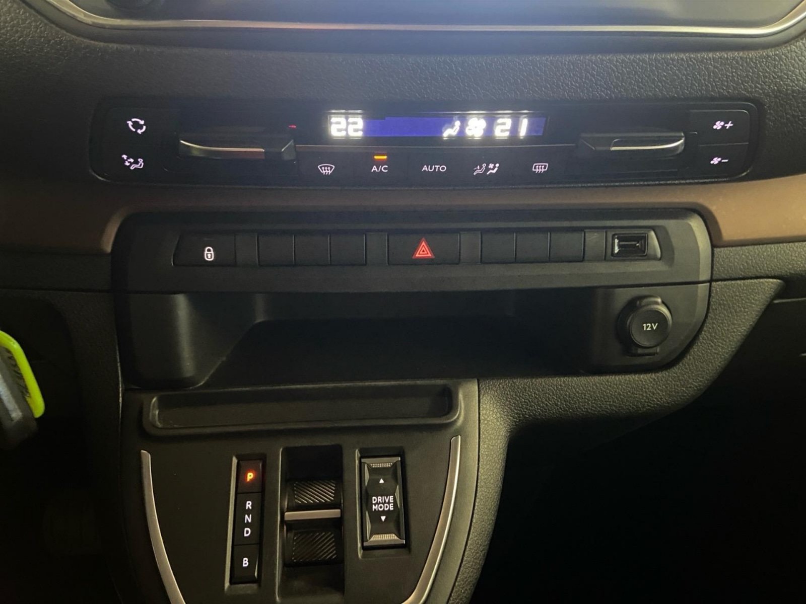 Toyota Proace electric 75kwh 10q l1 s comfort - 23
