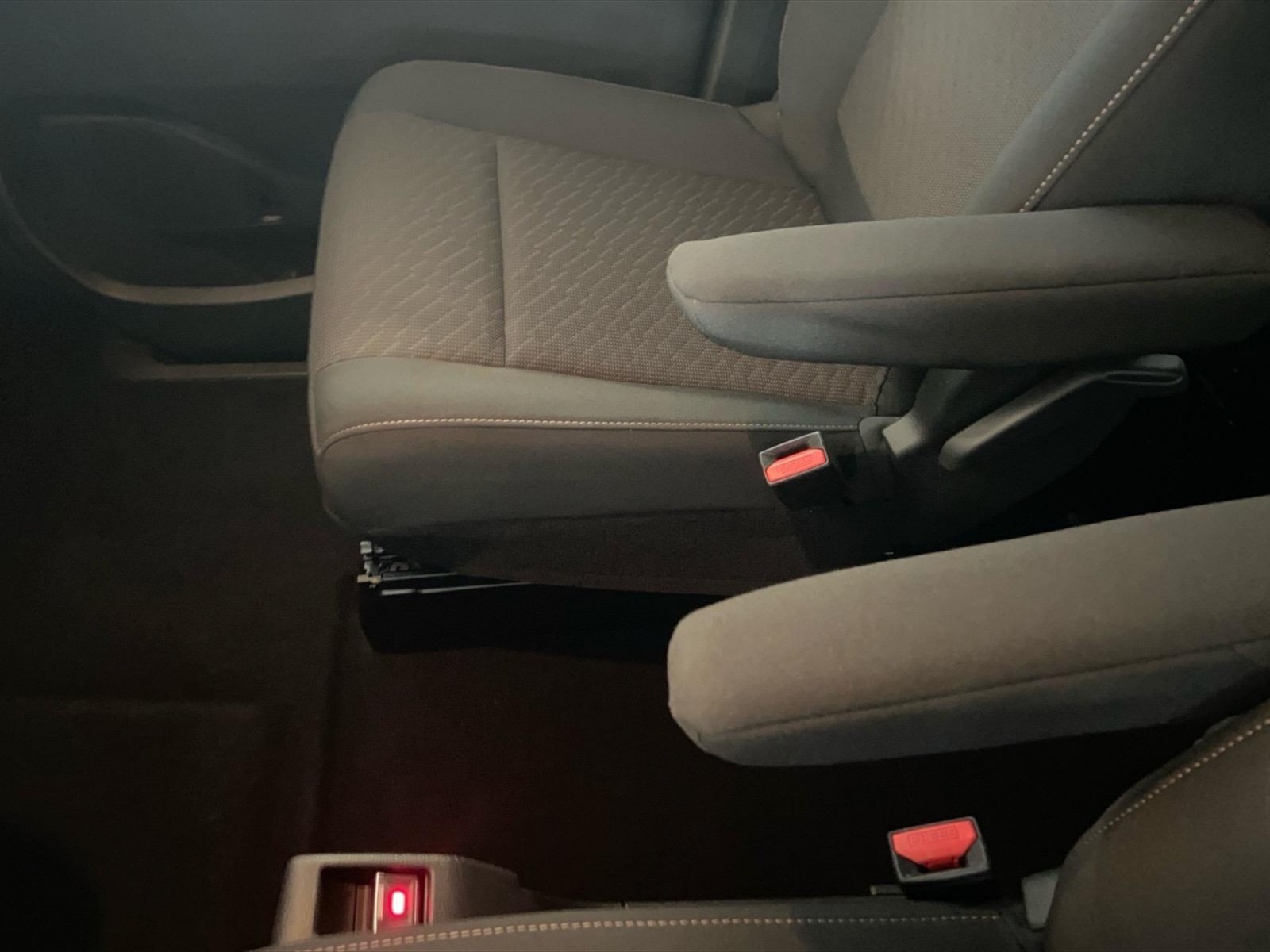 Toyota Proace electric 75kwh 10q l1 s comfort - 24