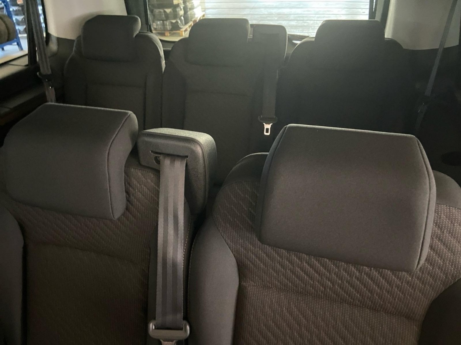 Toyota Proace electric 75kwh 10q l1 s comfort - 26