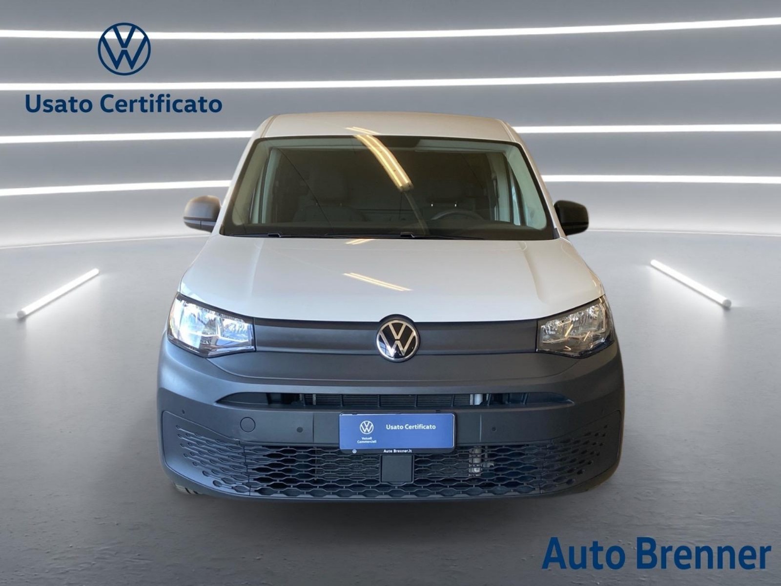 Volkswagen VIC Caddy cargo 2.0 tdi 102cv business - 2