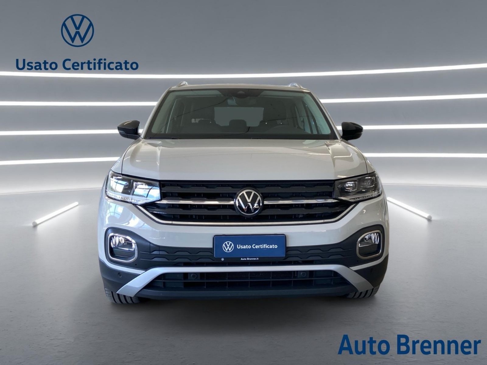 Volkswagen T-Cross 1.0 tsi advanced 110cv - 2