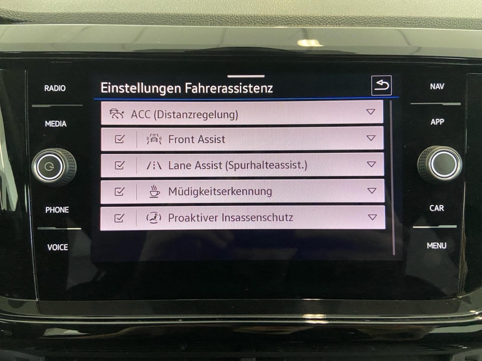 Volkswagen T-Cross 1.0 tsi advanced 110cv - 24