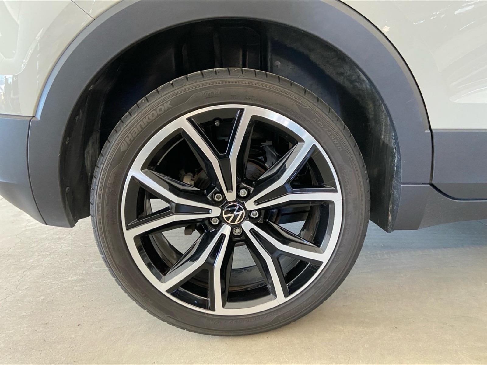 Volkswagen T-Cross 1.0 tsi advanced 110cv - 26