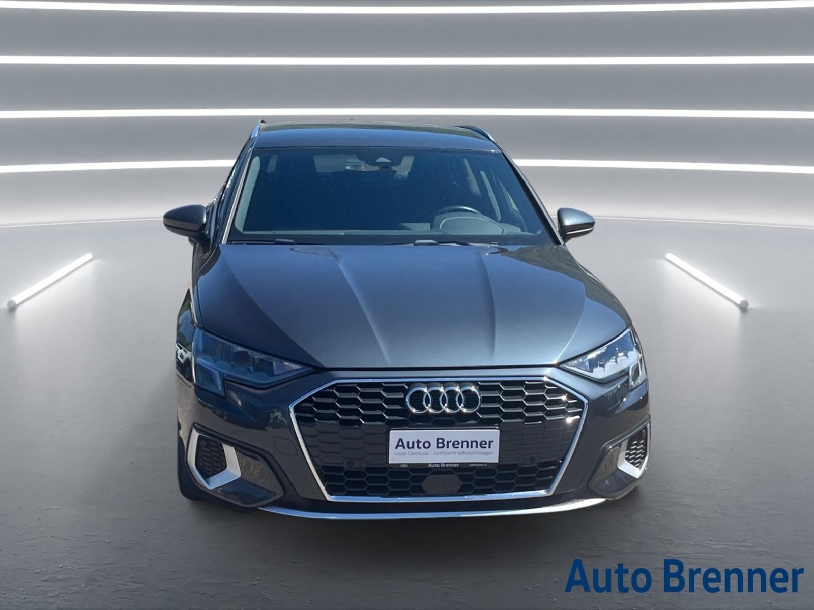 Audi A3 sportback 35 1.5 tfsi mhev business advanced s-tronic - 2