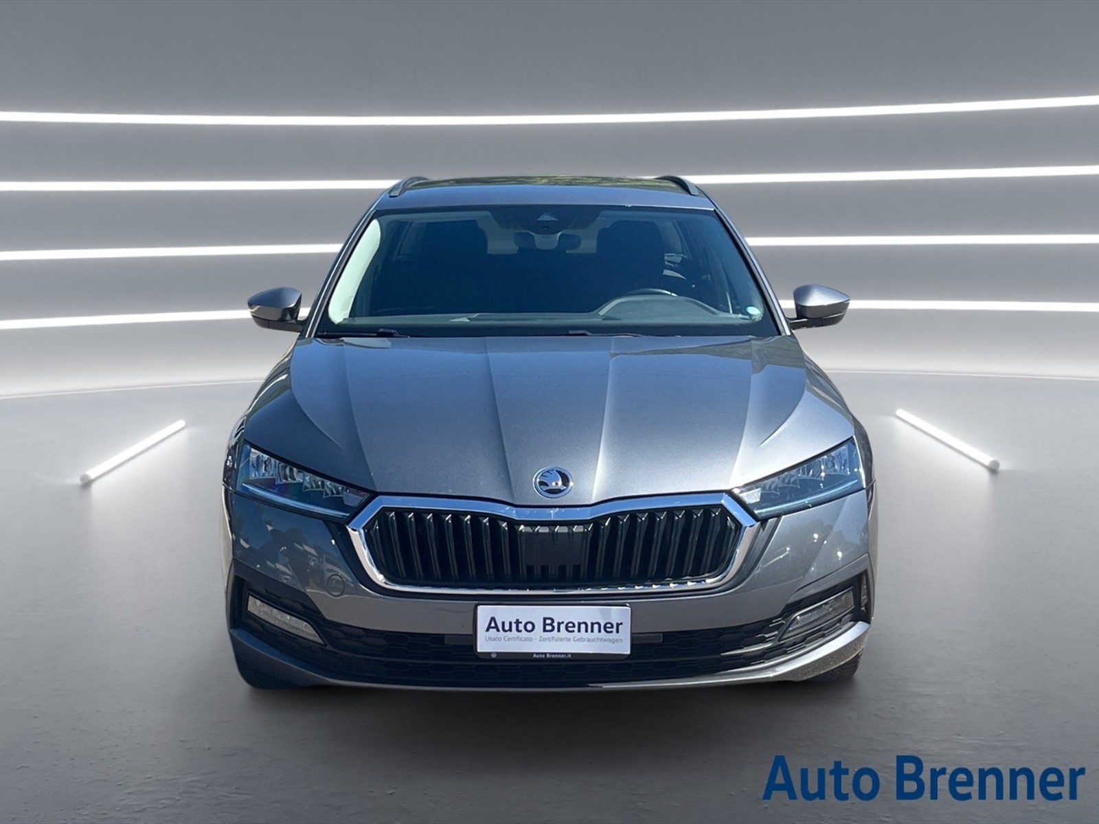 Skoda Octavia wagon 2.0 tdi evo executive 4x4 150cv dsg - 2