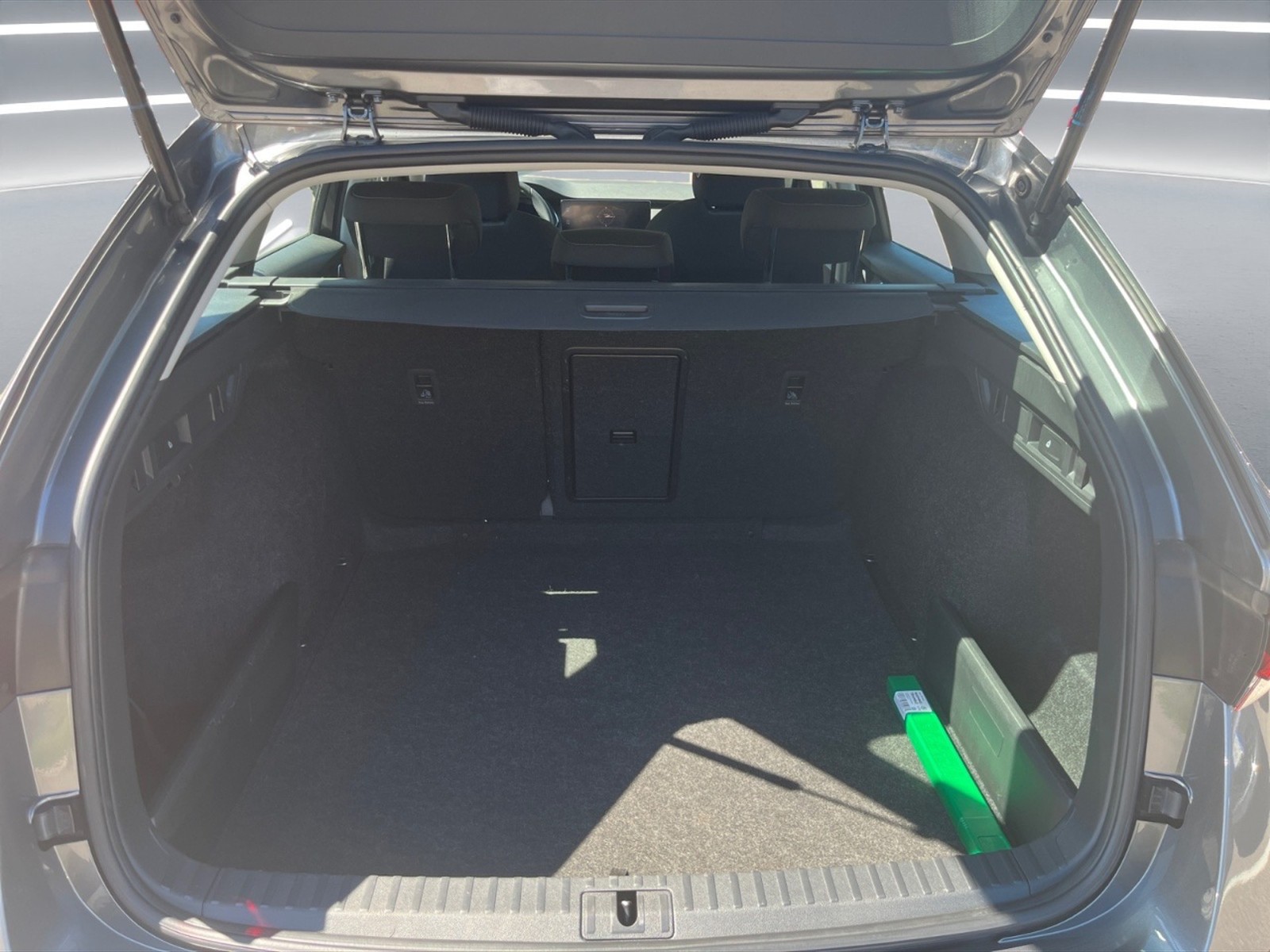 Skoda Octavia wagon 2.0 tdi evo executive 4x4 150cv dsg - 11