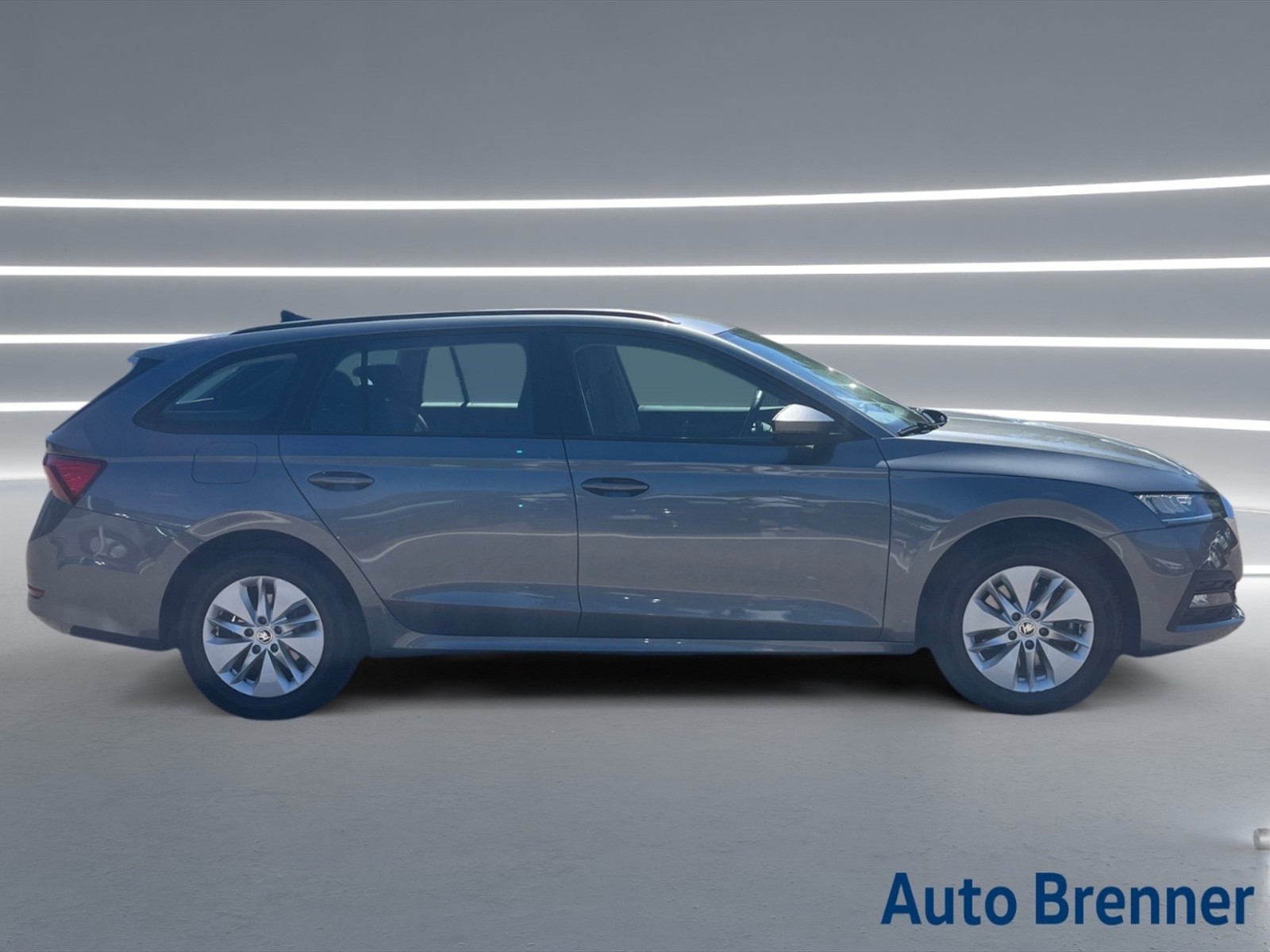Skoda Octavia wagon 2.0 tdi evo executive 4x4 150cv dsg - 3