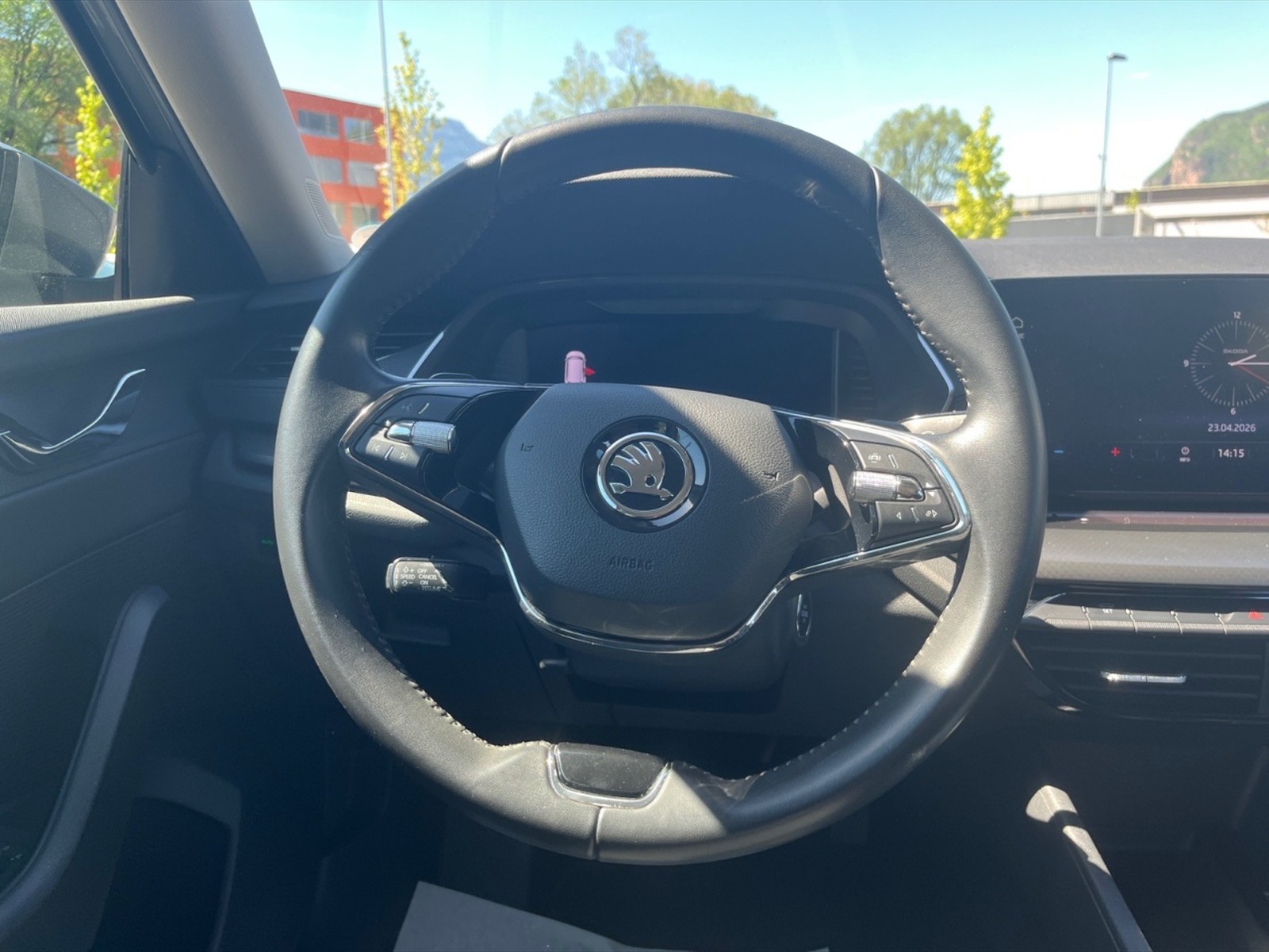 Skoda Octavia wagon 2.0 tdi evo executive 4x4 150cv dsg - 7