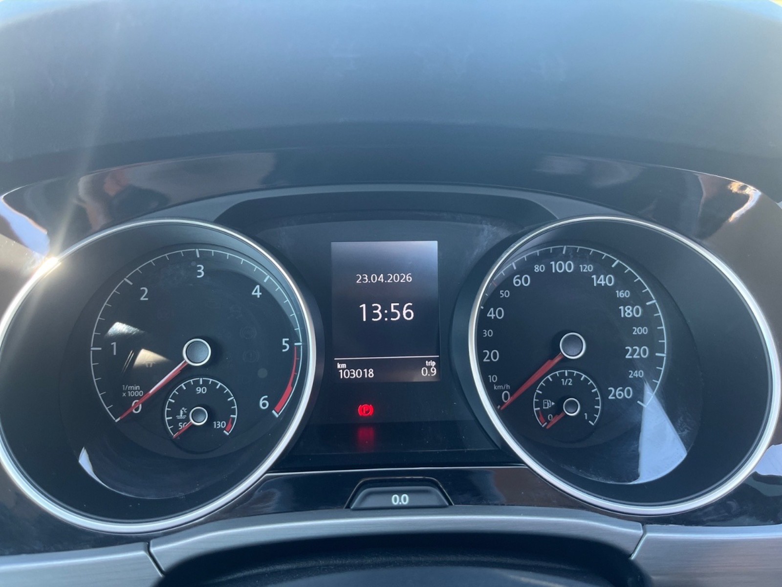 Volkswagen Touran 2.0 tdi business dsg - 16