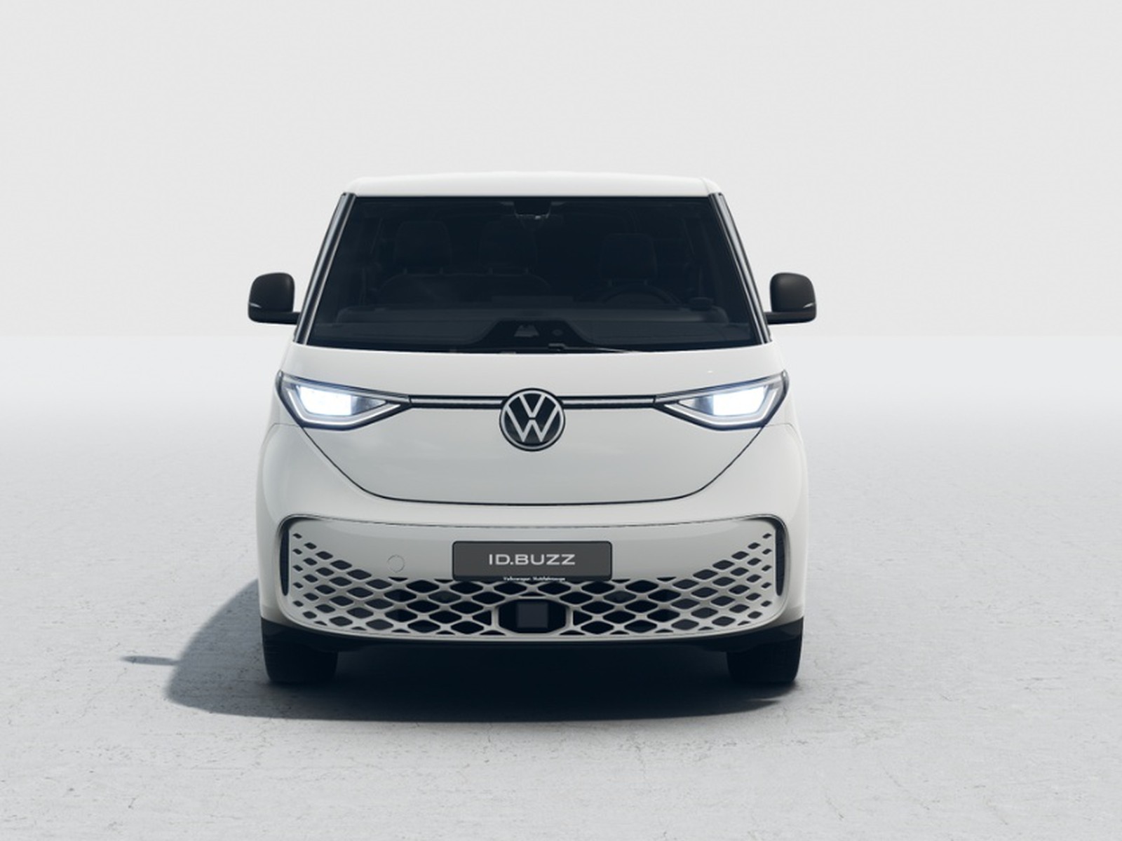 Volkswagen VIC ID Buzz 79kwh 4motion - 2